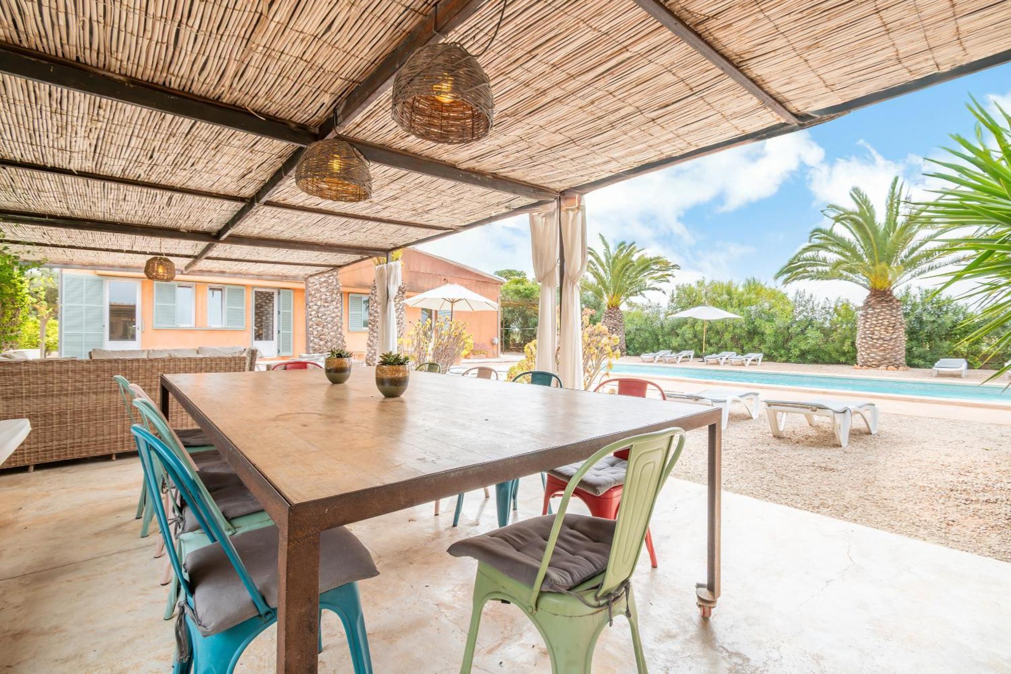 Villa Jara *