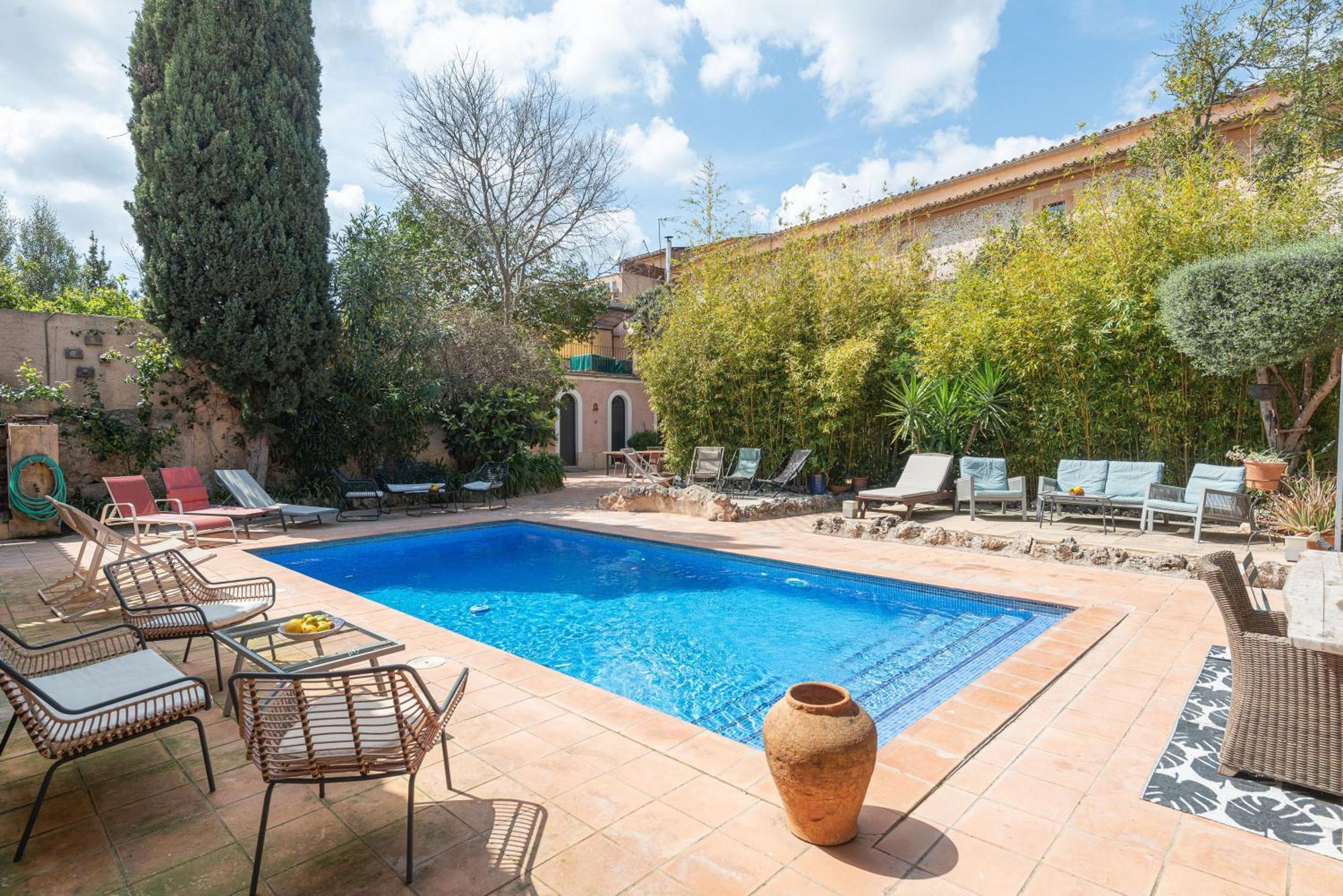 Fressa 16 Villa