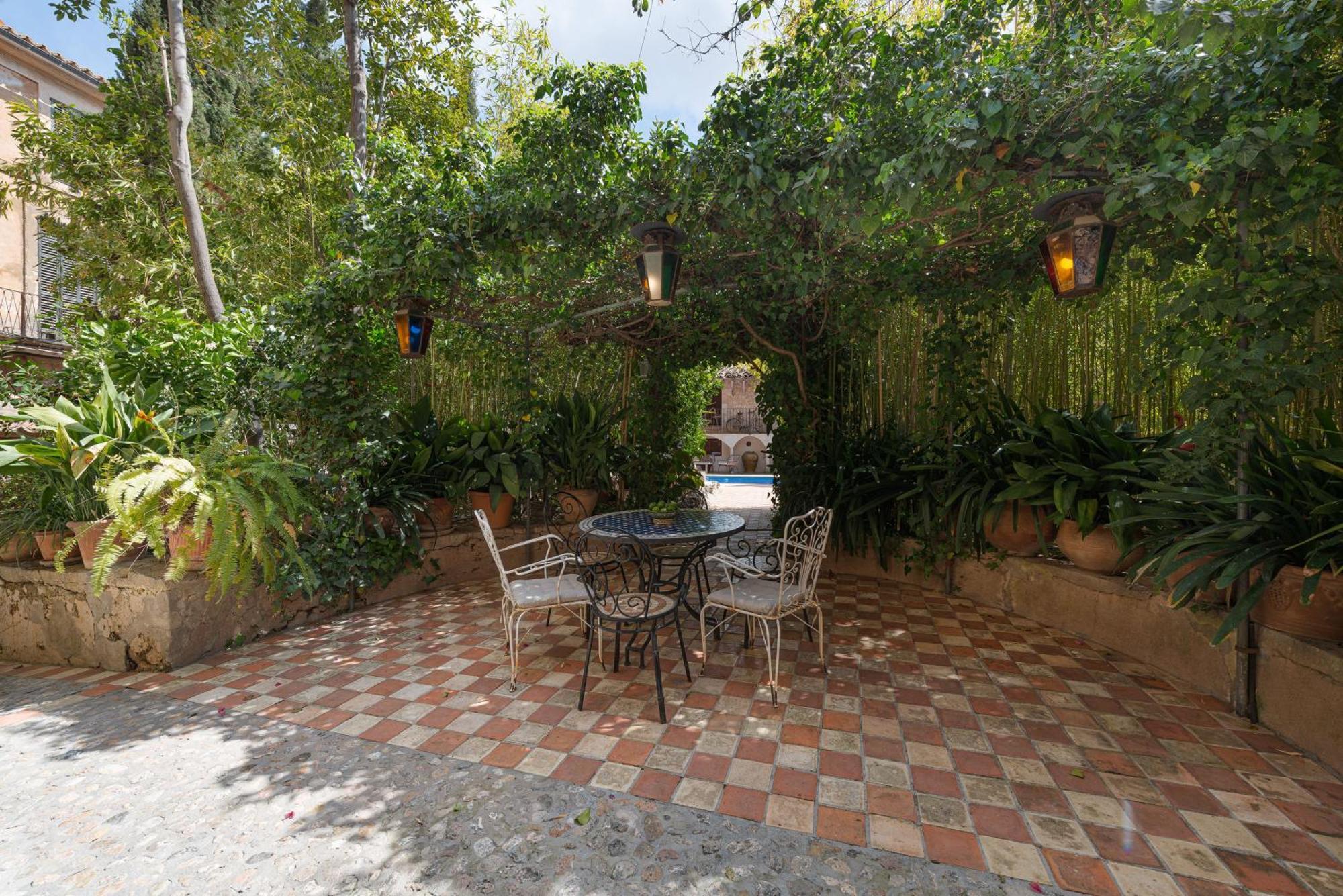Fressa 16 Villa