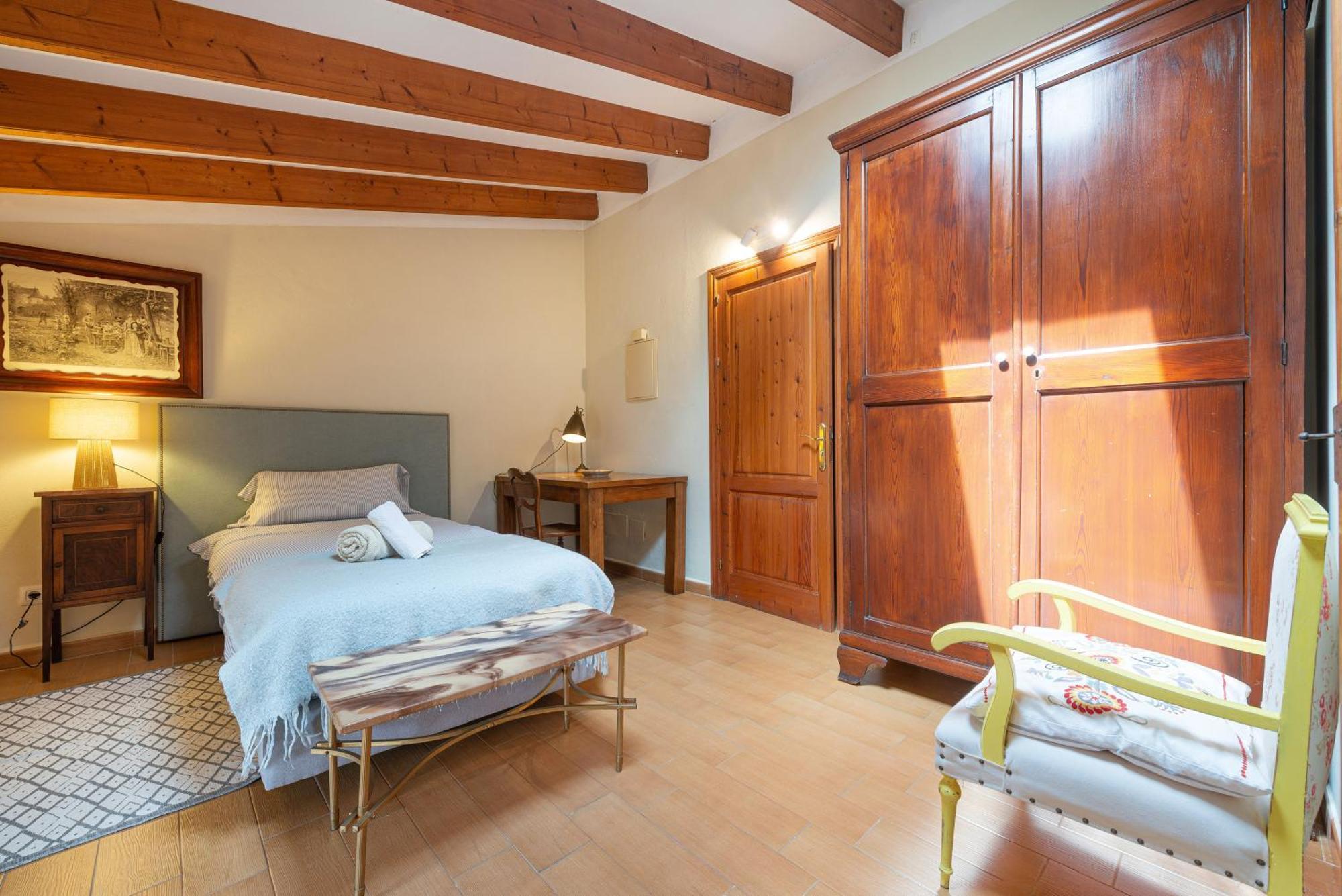 Fressa 16 Villa