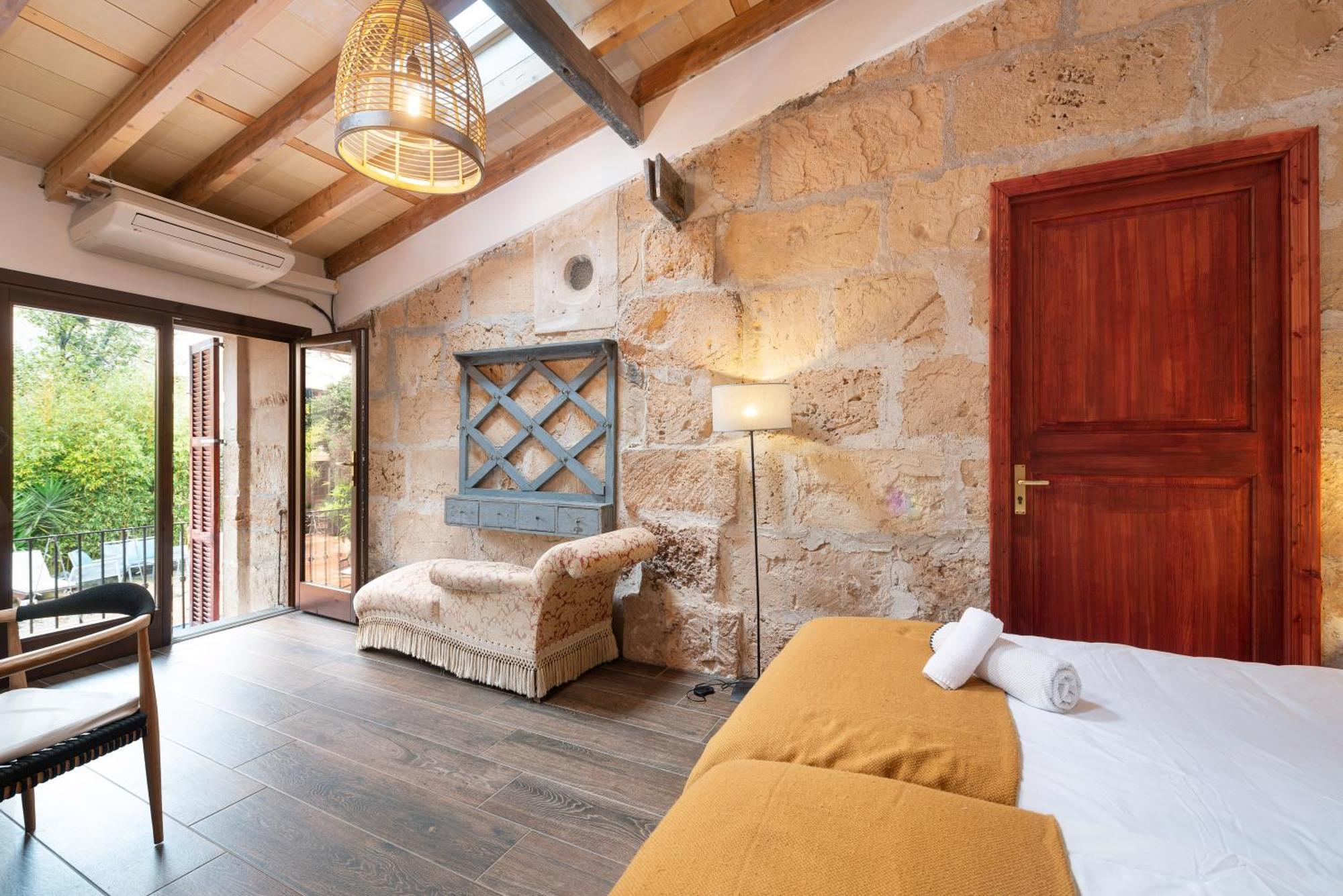Villa Fressa 16 Alaró