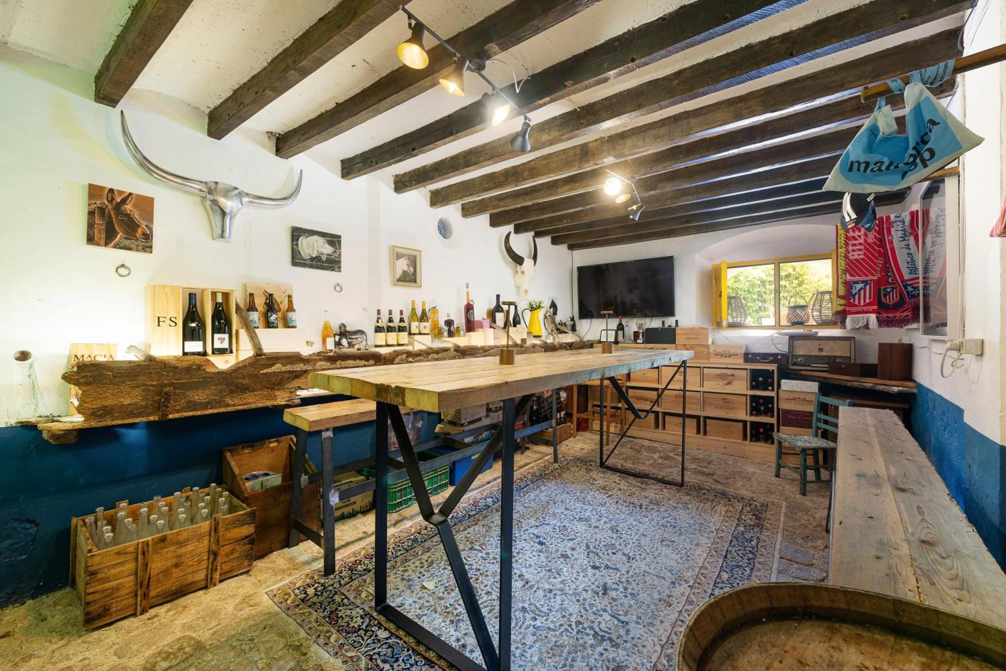 Villa Fressa 16 Alaró