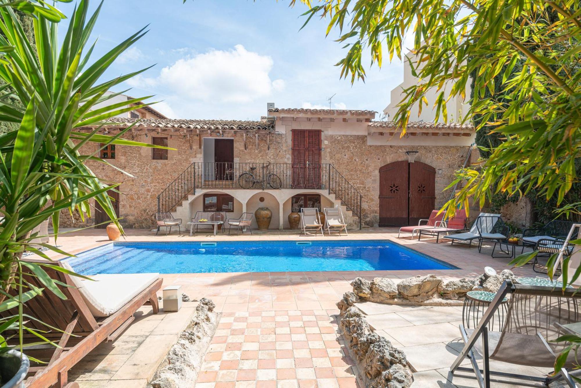 Fressa 16 Villa