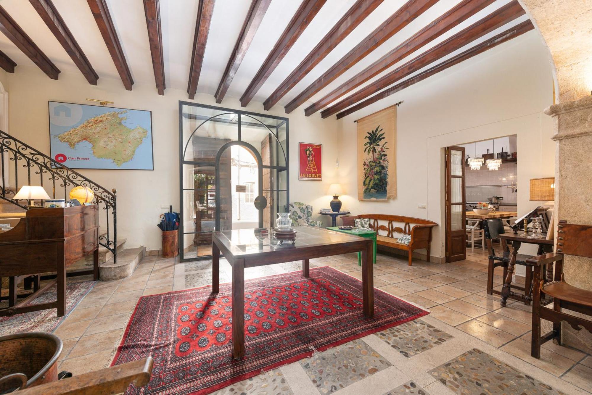 Villa Fressa 16