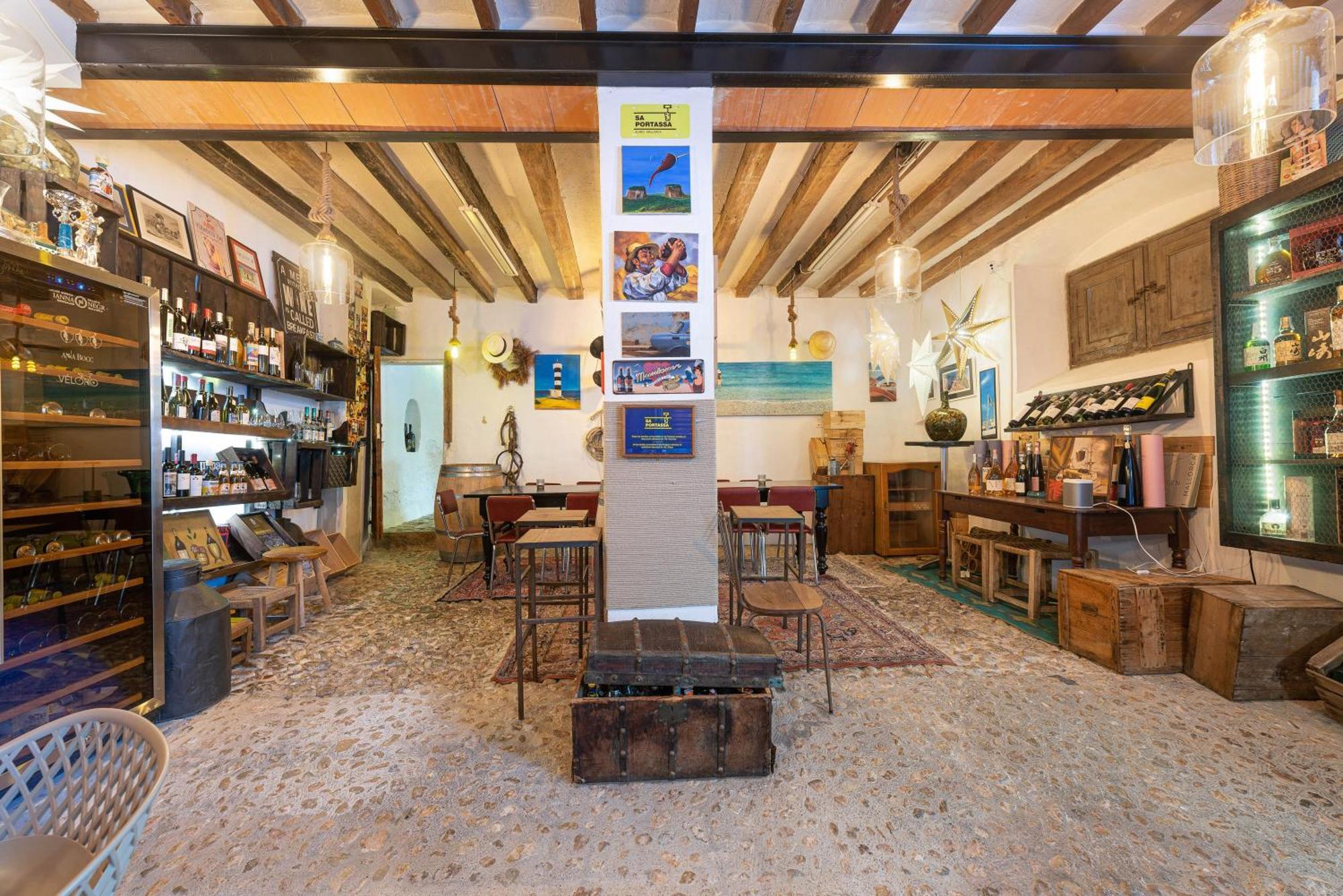 Villa Fressa 16 Alaró