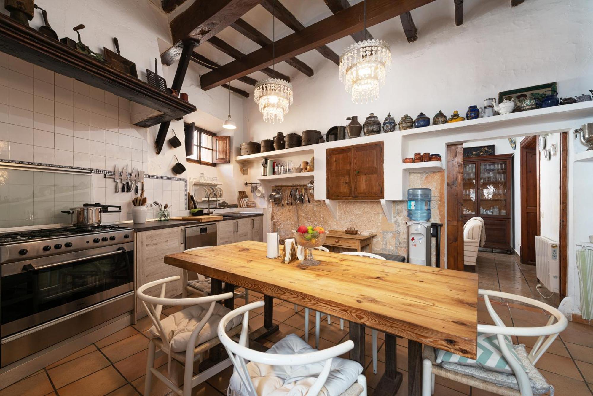 Fressa 16 Villa