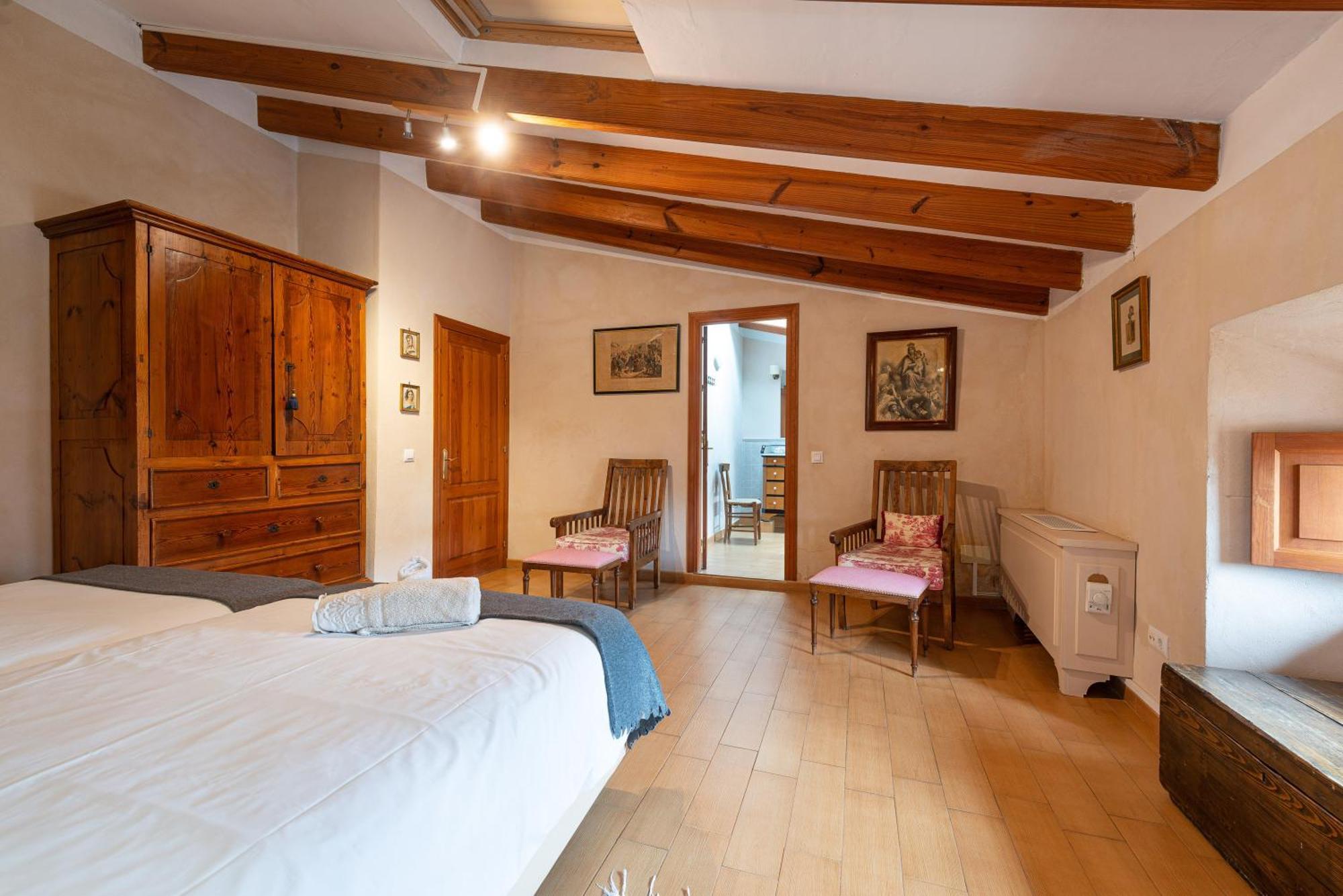Fressa 16 Villa *