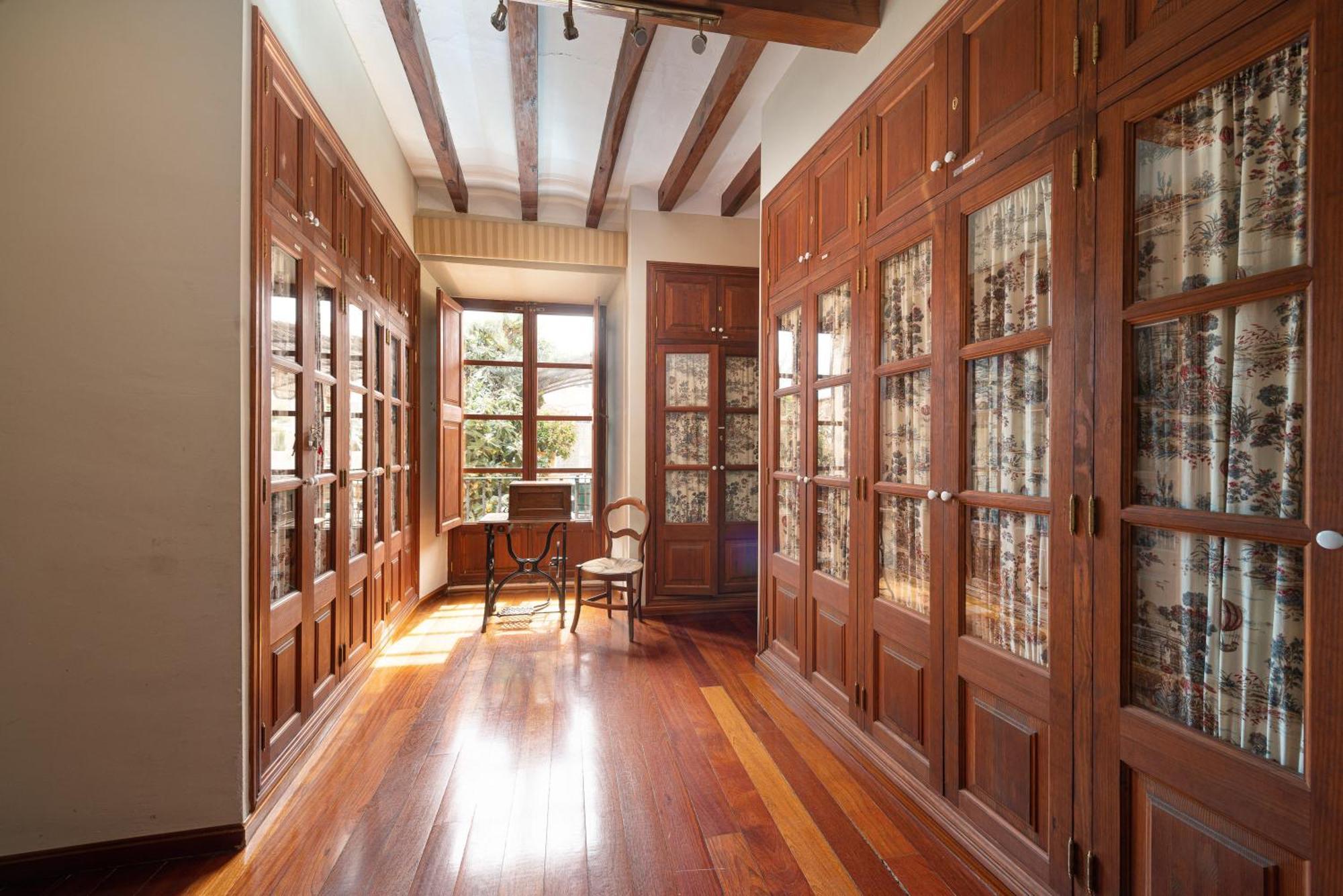 Villa Fressa 16 *