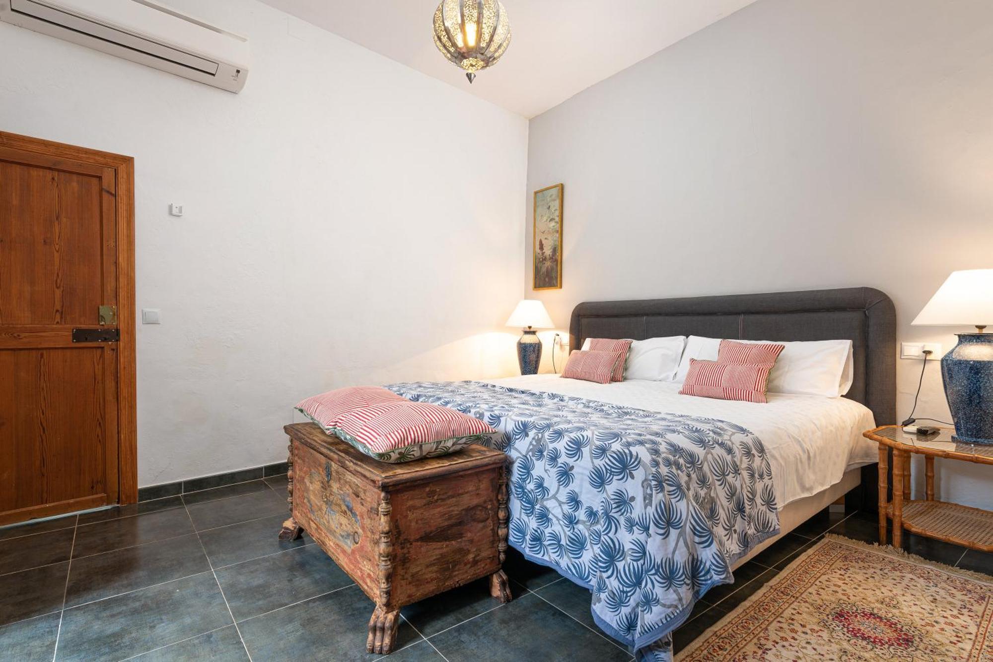 Fressa 16 Villa Alaró