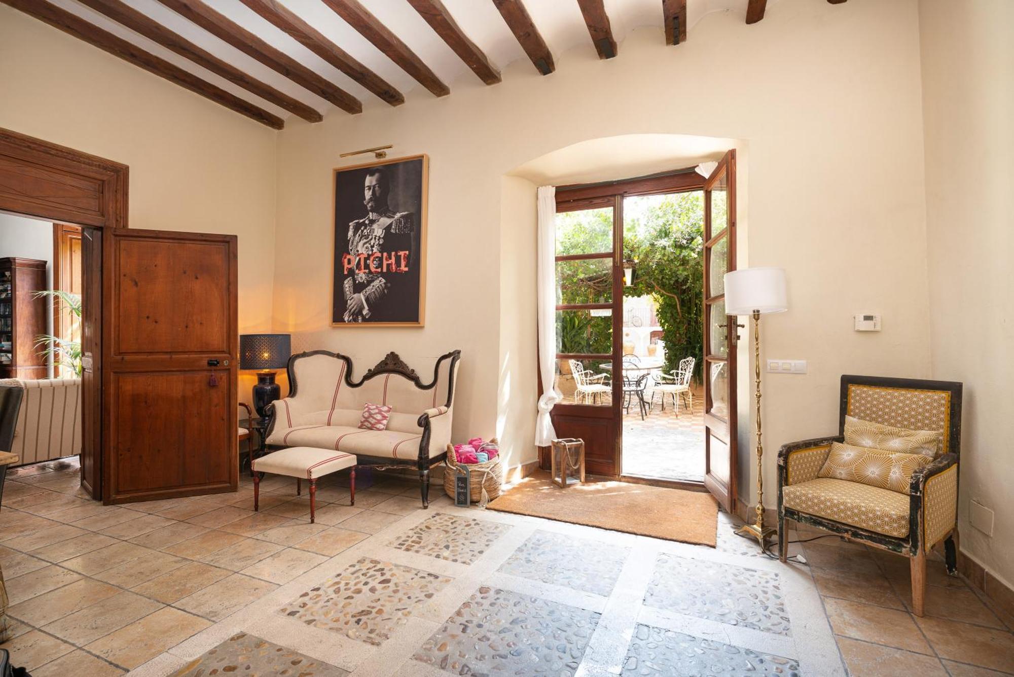 Villa Fressa 16 Alaró