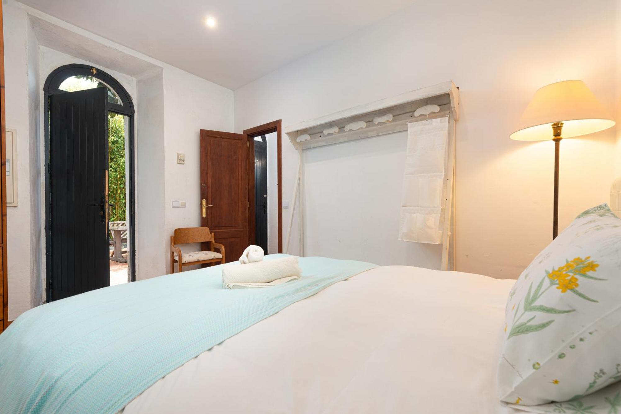 Fressa 16 Villa