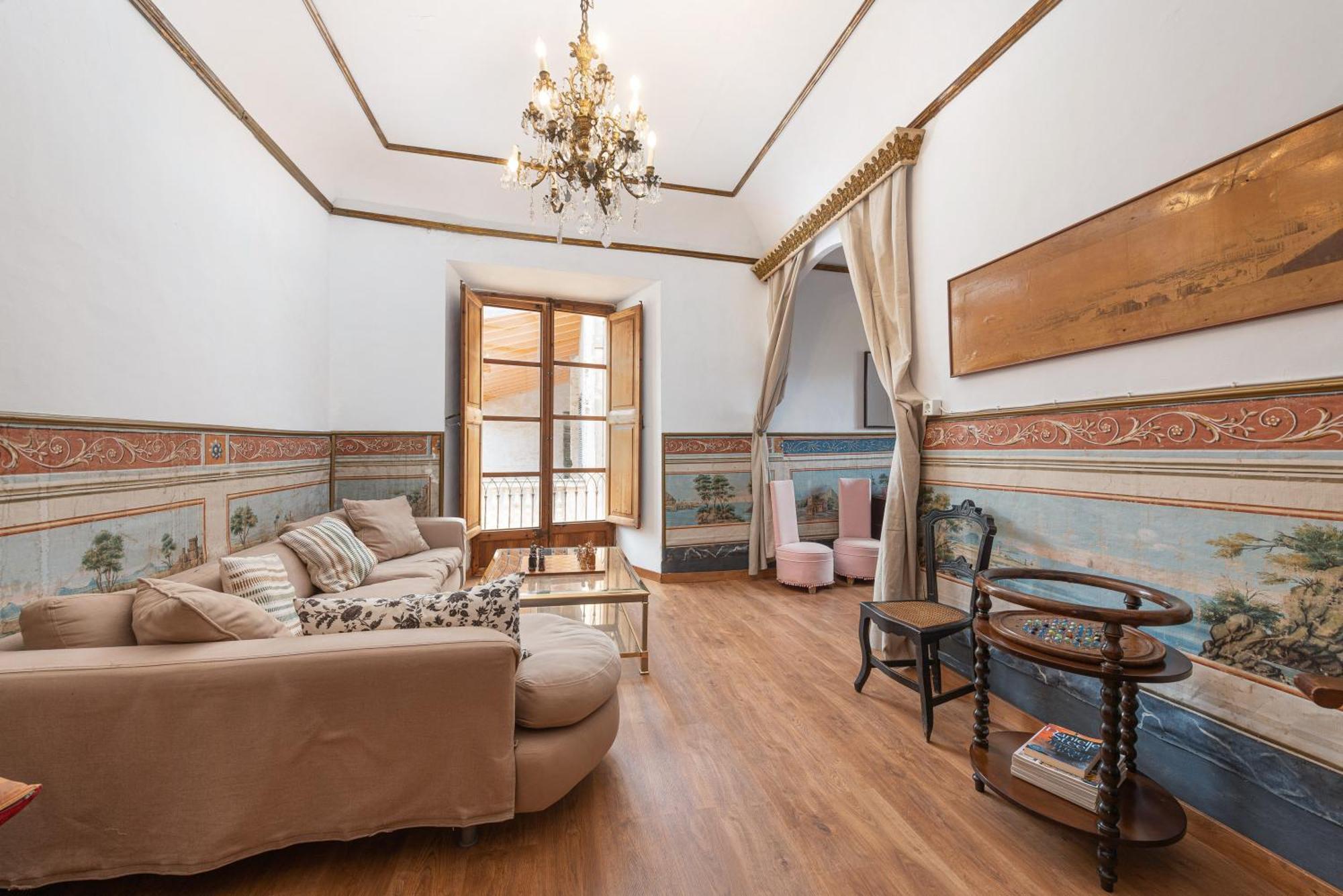 Fressa 16 Villa *