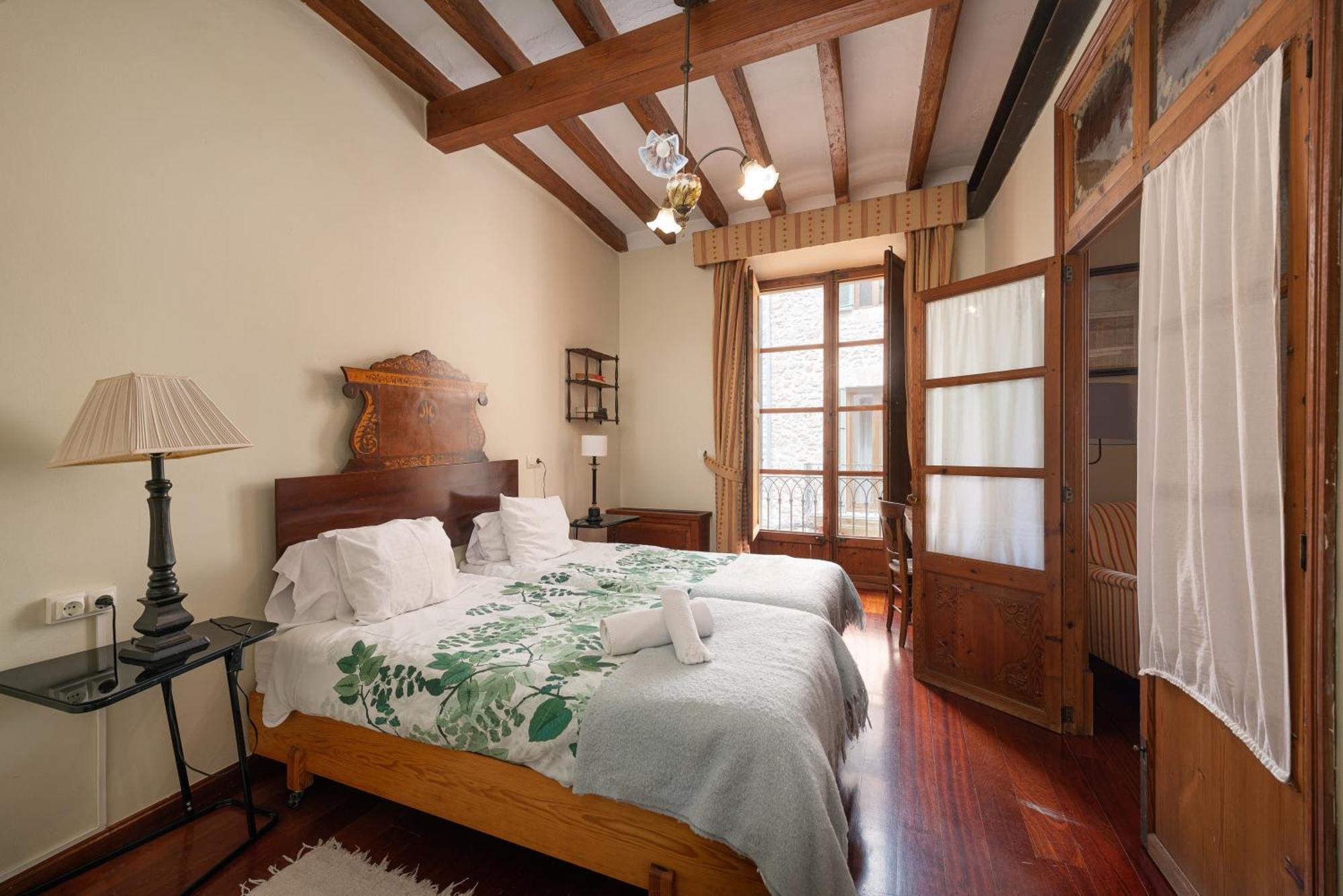 Villa Fressa 16 *