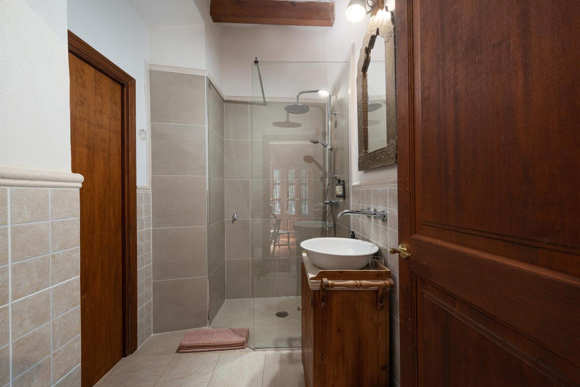 Fressa 16 Villa Alaró