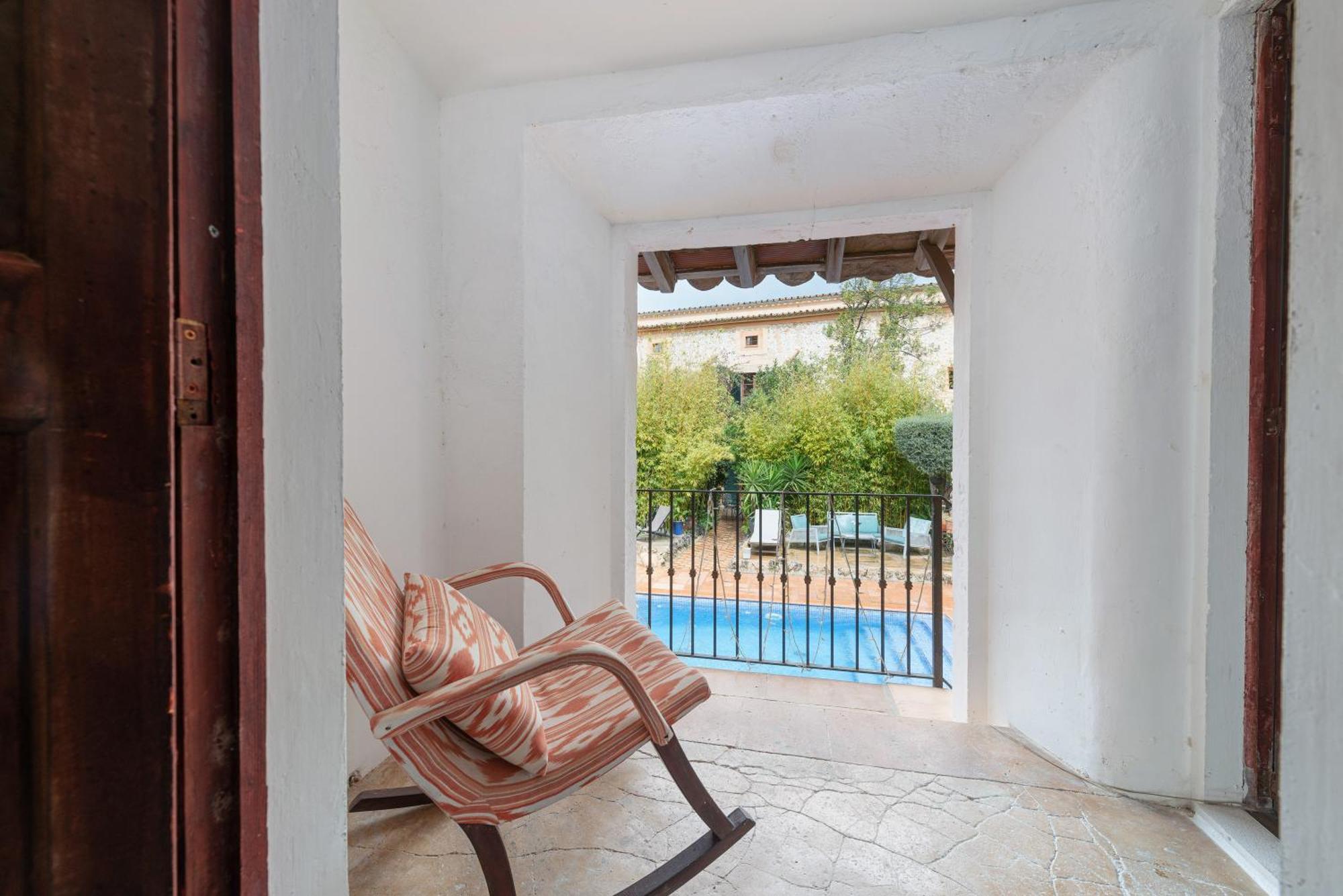 Fressa 16 Villa