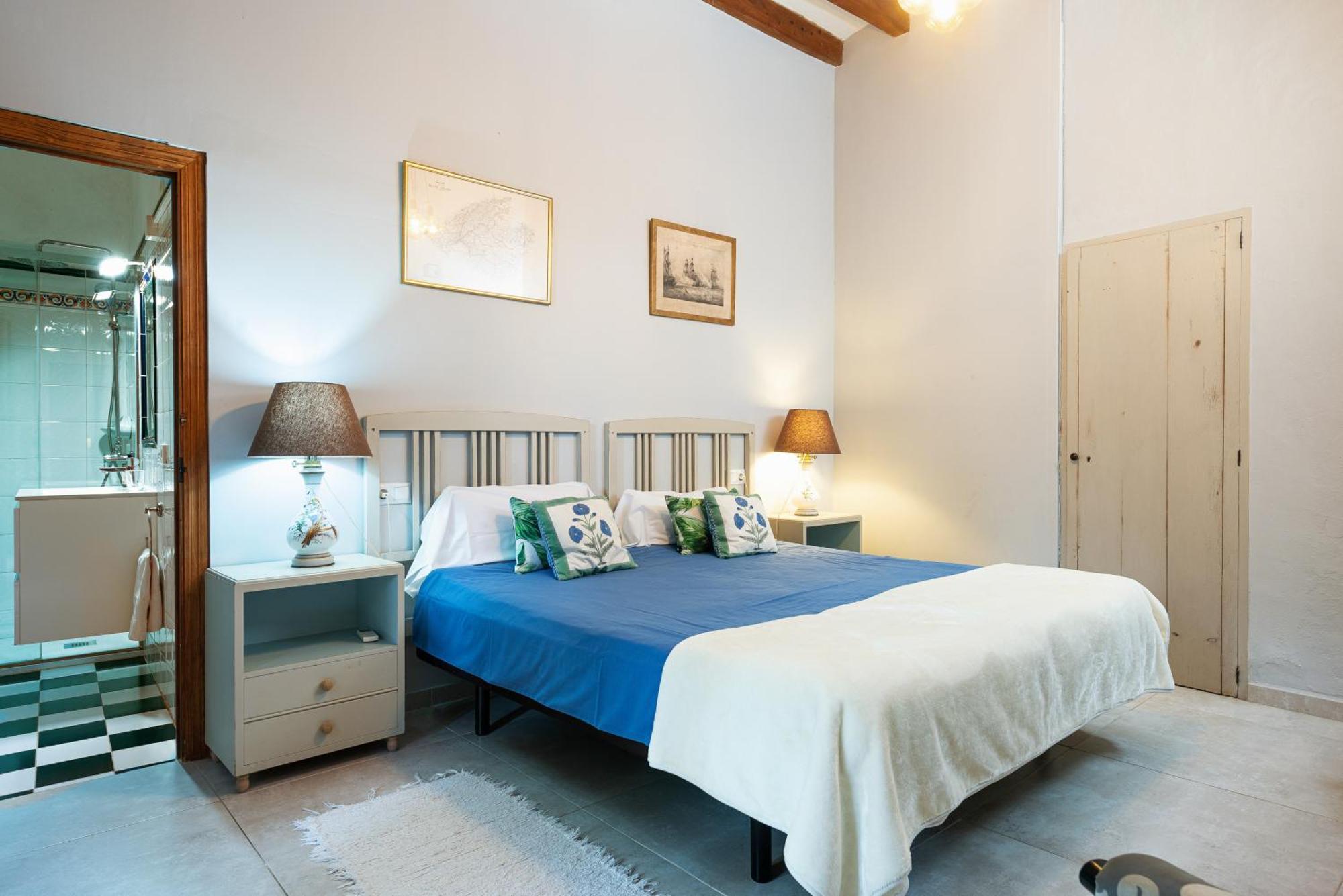 Villa Fressa 16 *