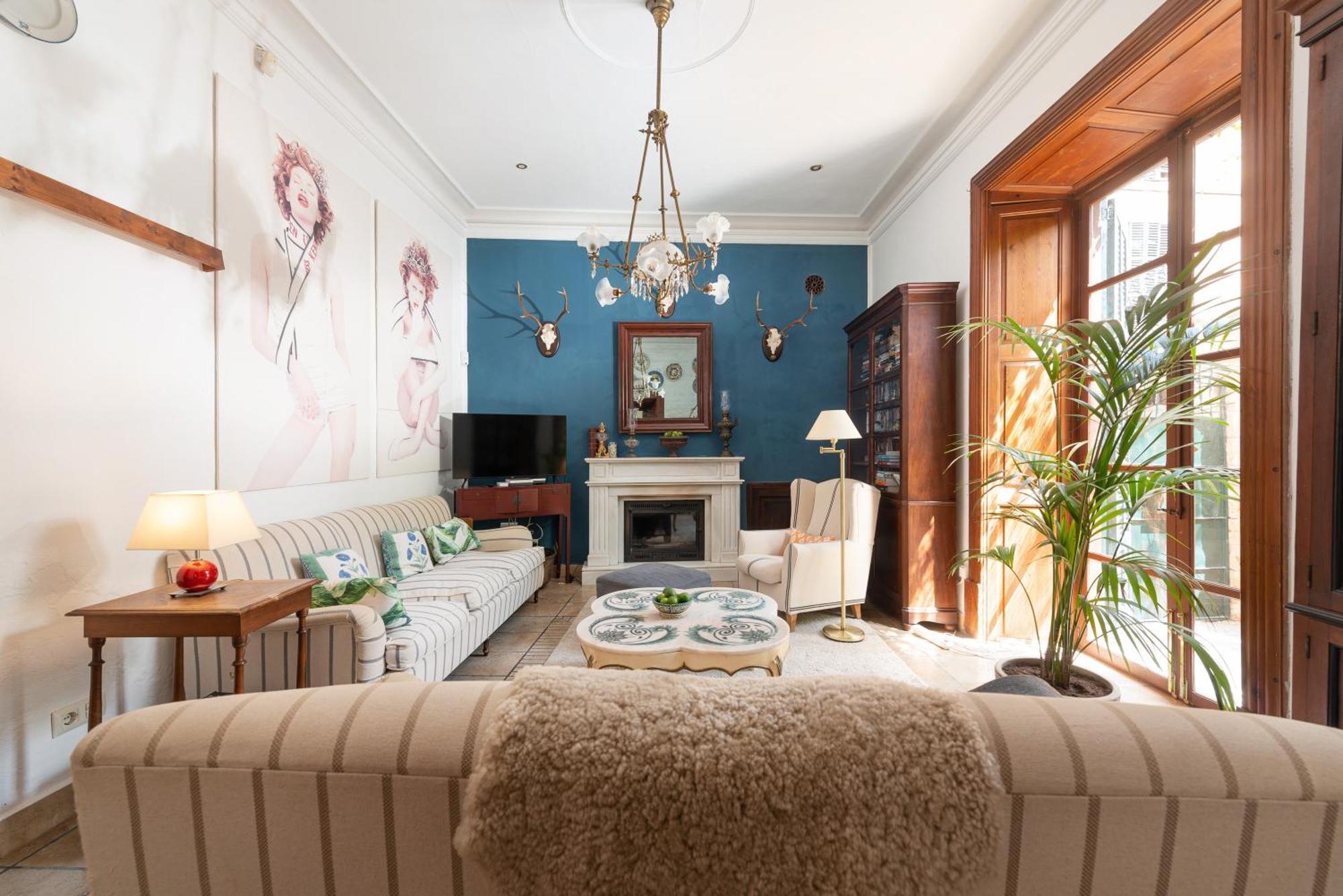 Fressa 16 Villa *