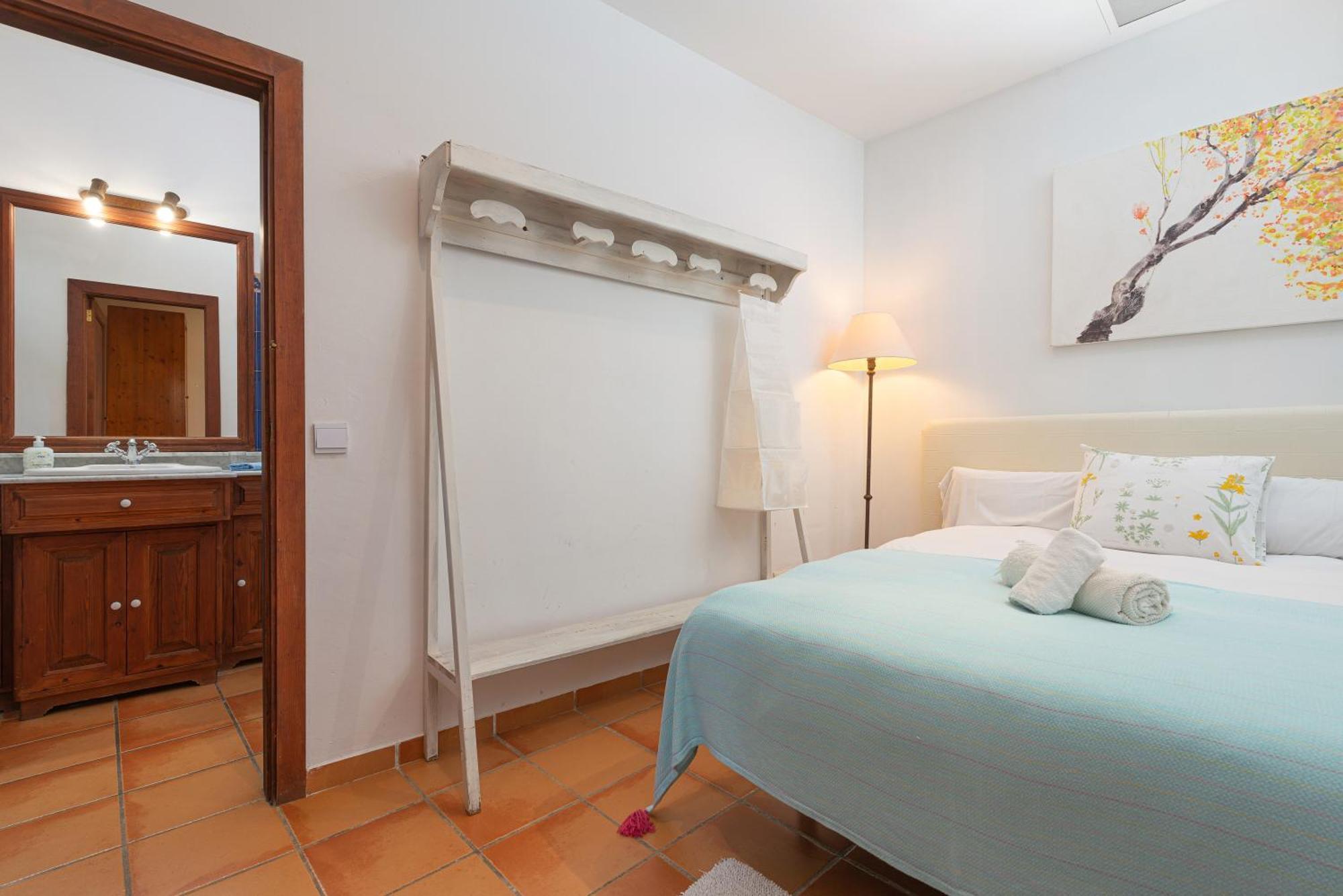 Villa Fressa 16 *