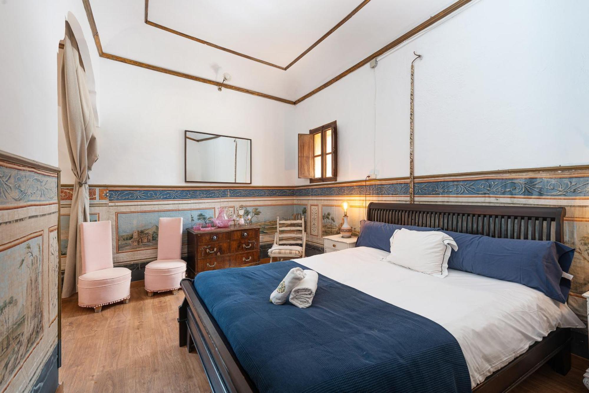 Fressa 16 Villa Alaró
