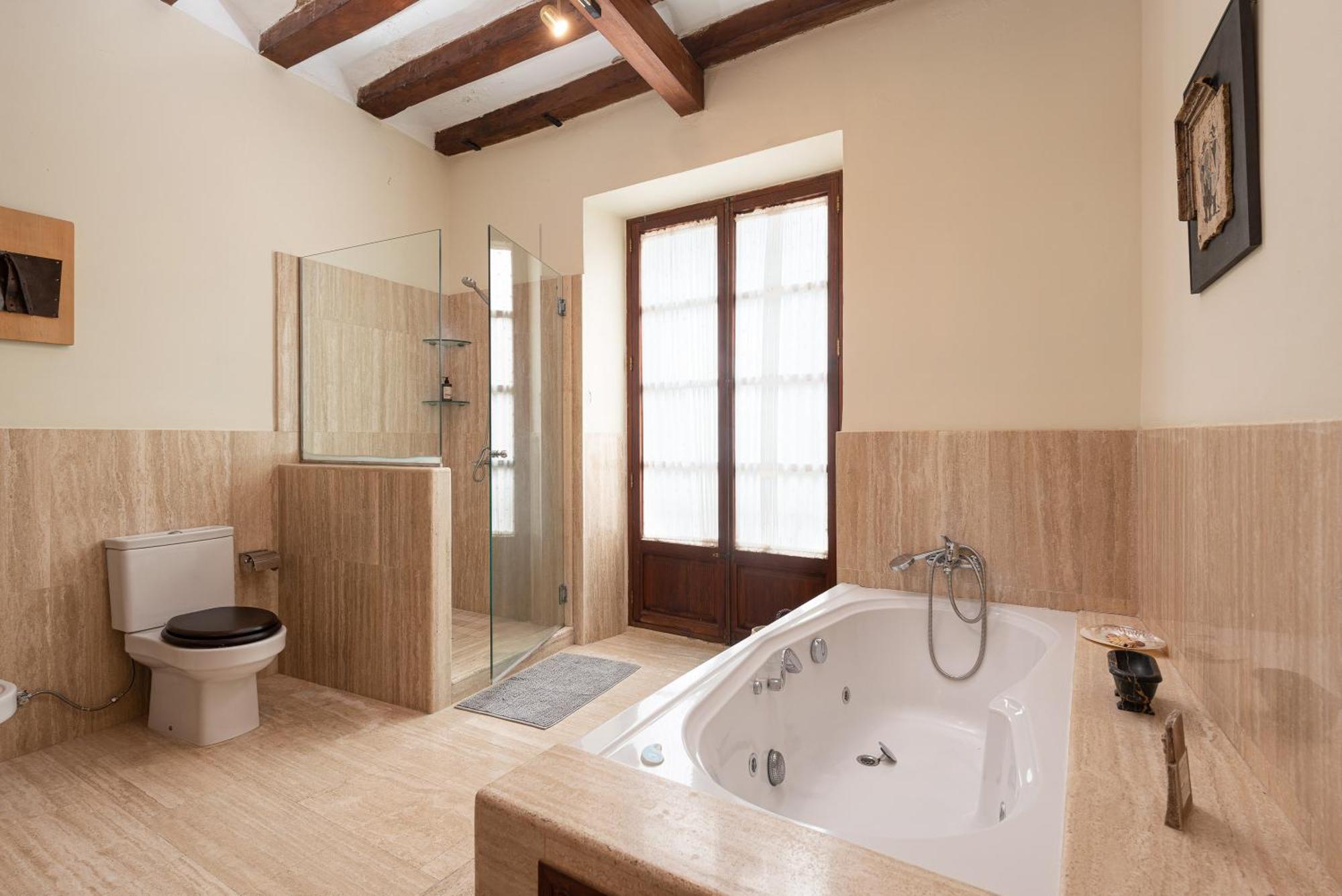 Villa Fressa 16 Alaró