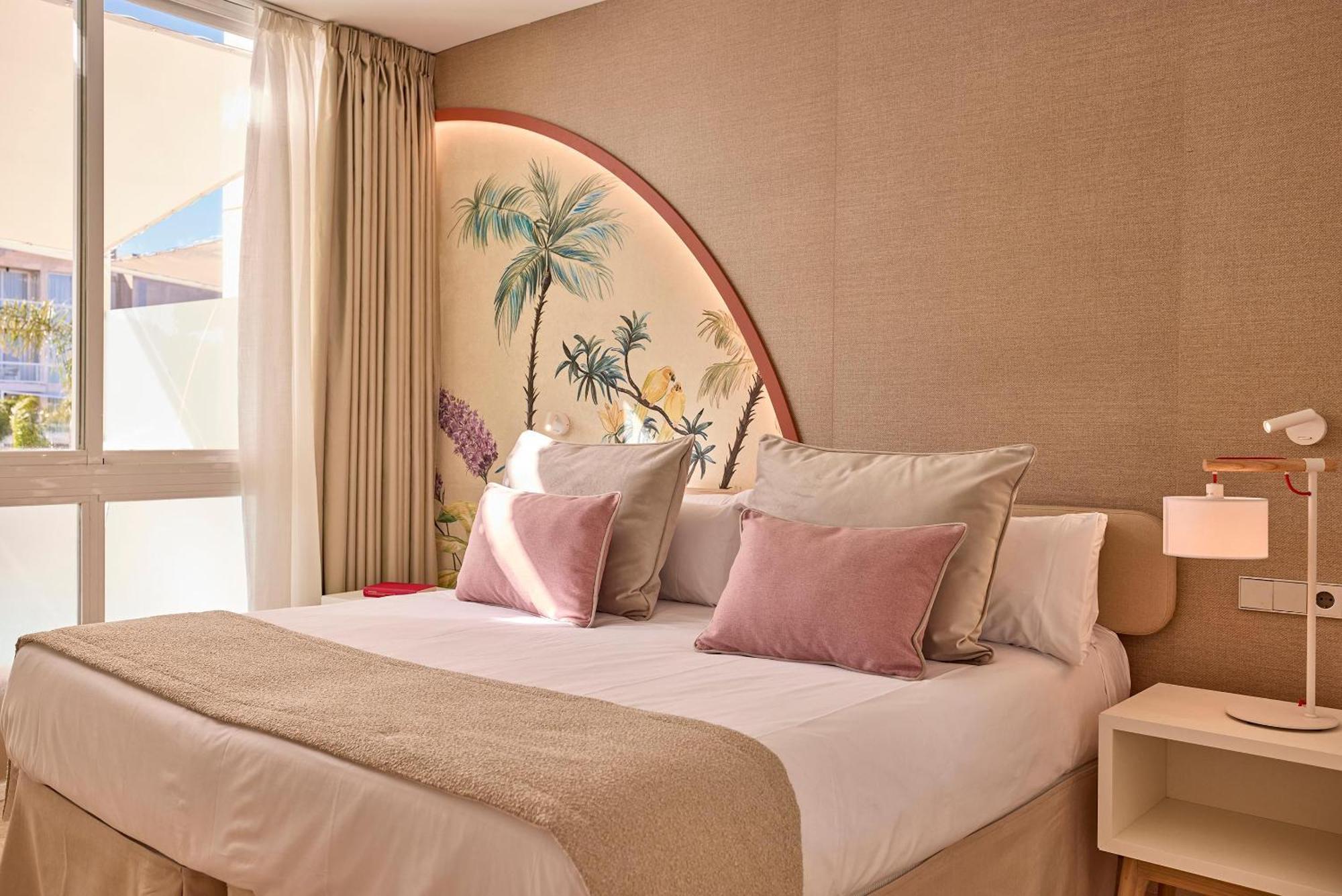 Apartamento Zafiro Alzinar Mar Adults Only - Refurbished 2025