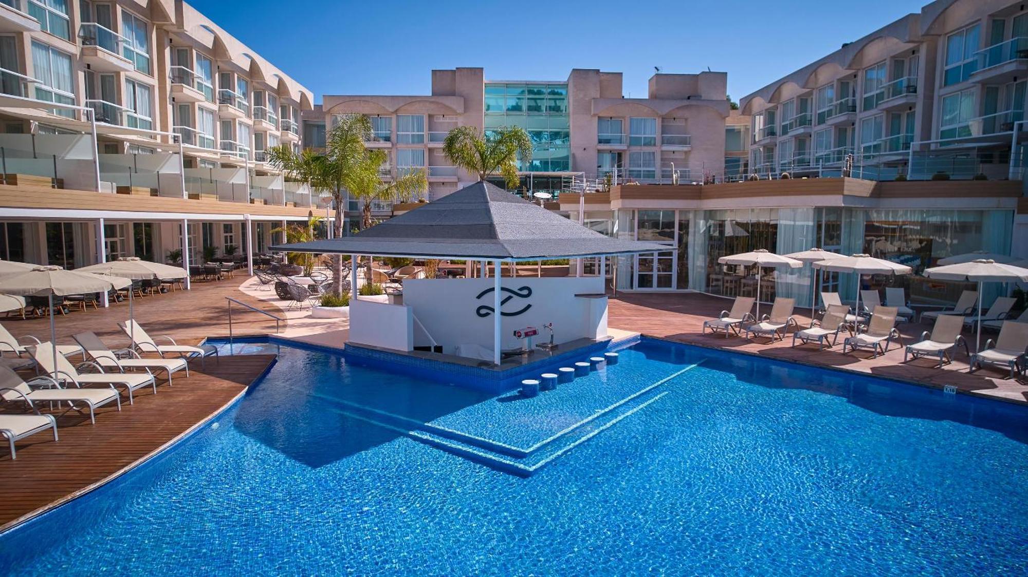 Zafiro Alzinar Mar Adults Only - Refurbished 2025 Apartamento Can Picafort (Mallorca)