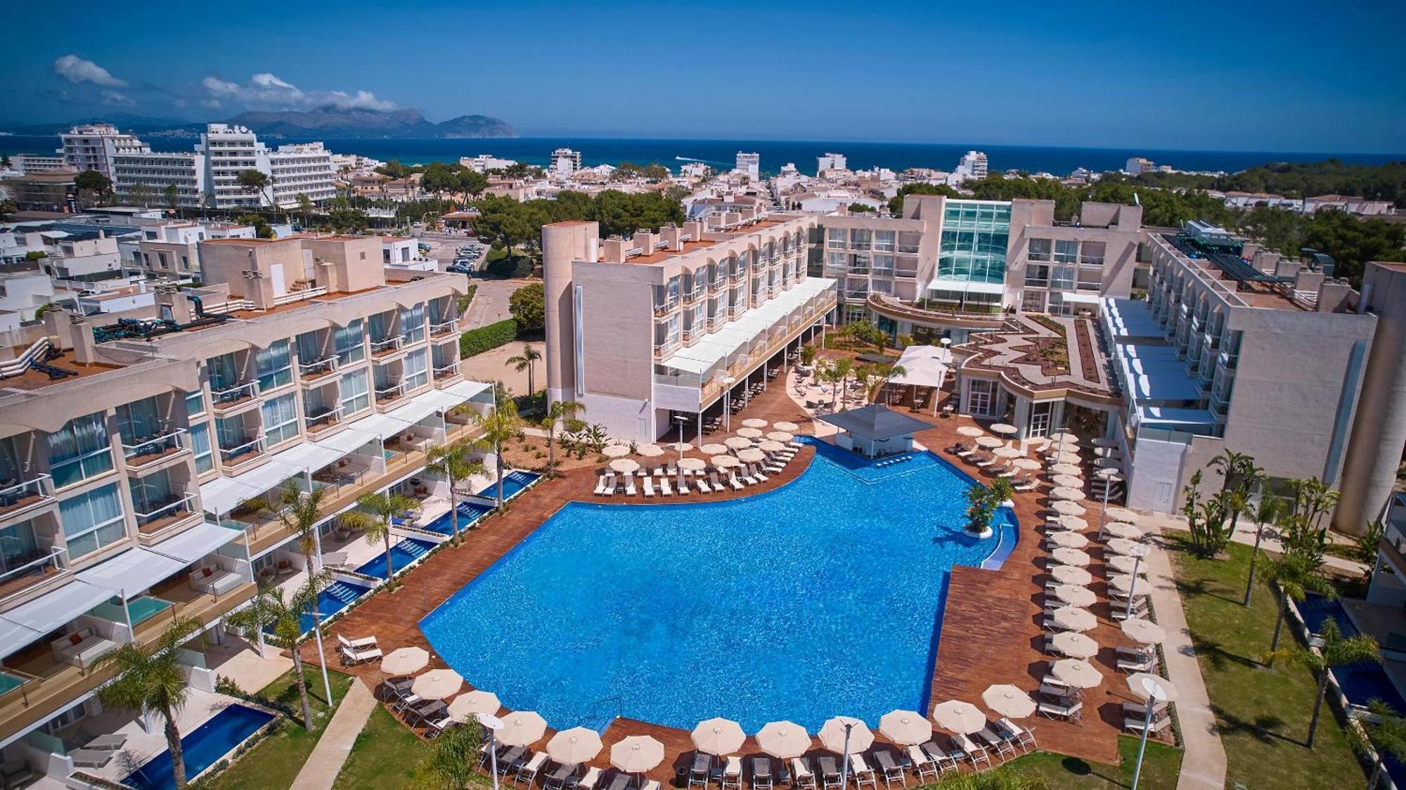 Apartamento Zafiro Alzinar Mar Adults Only - Refurbished 2025 *