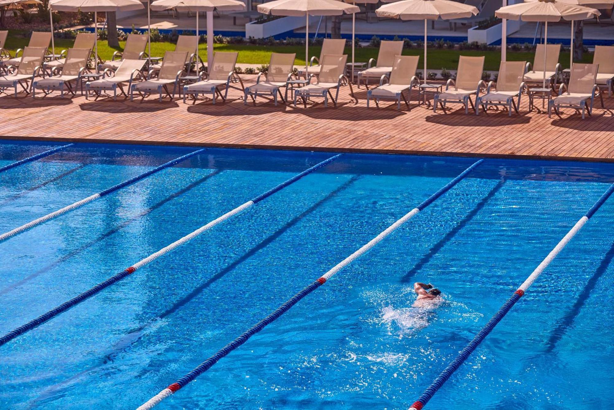 Apartamento Zafiro Alzinar Mar Adults Only - Refurbished 2025 Can Picafort (Mallorca)