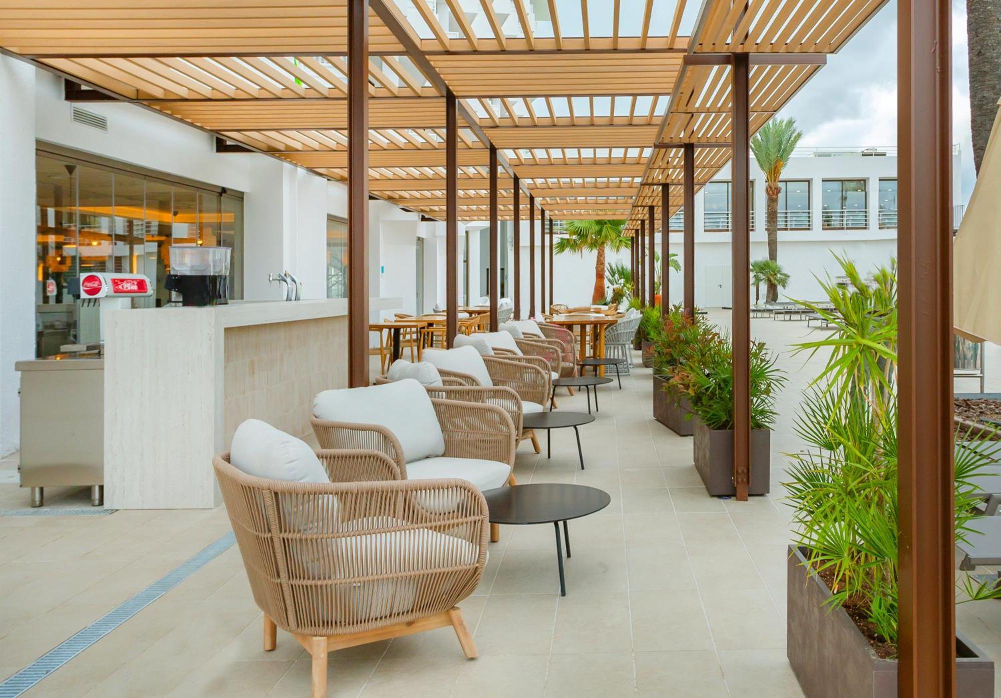 Hotel Bordoy Alcudia Bay - Adults Only