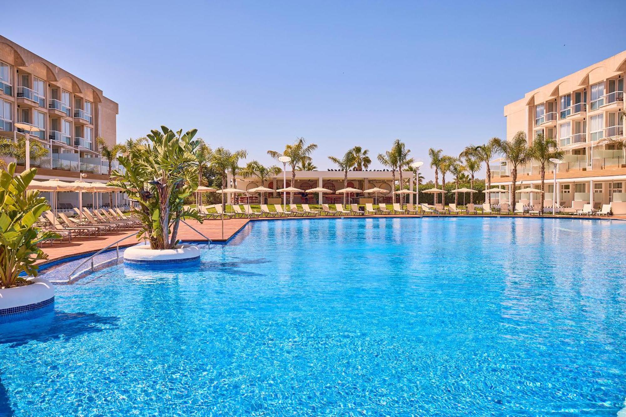 Zafiro Alzinar Mar Adults Only - Refurbished 2025 Apartamento *