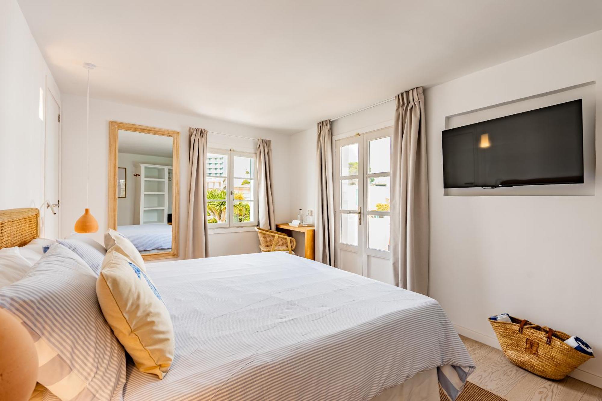 Bed and breakfast The Sea Club
