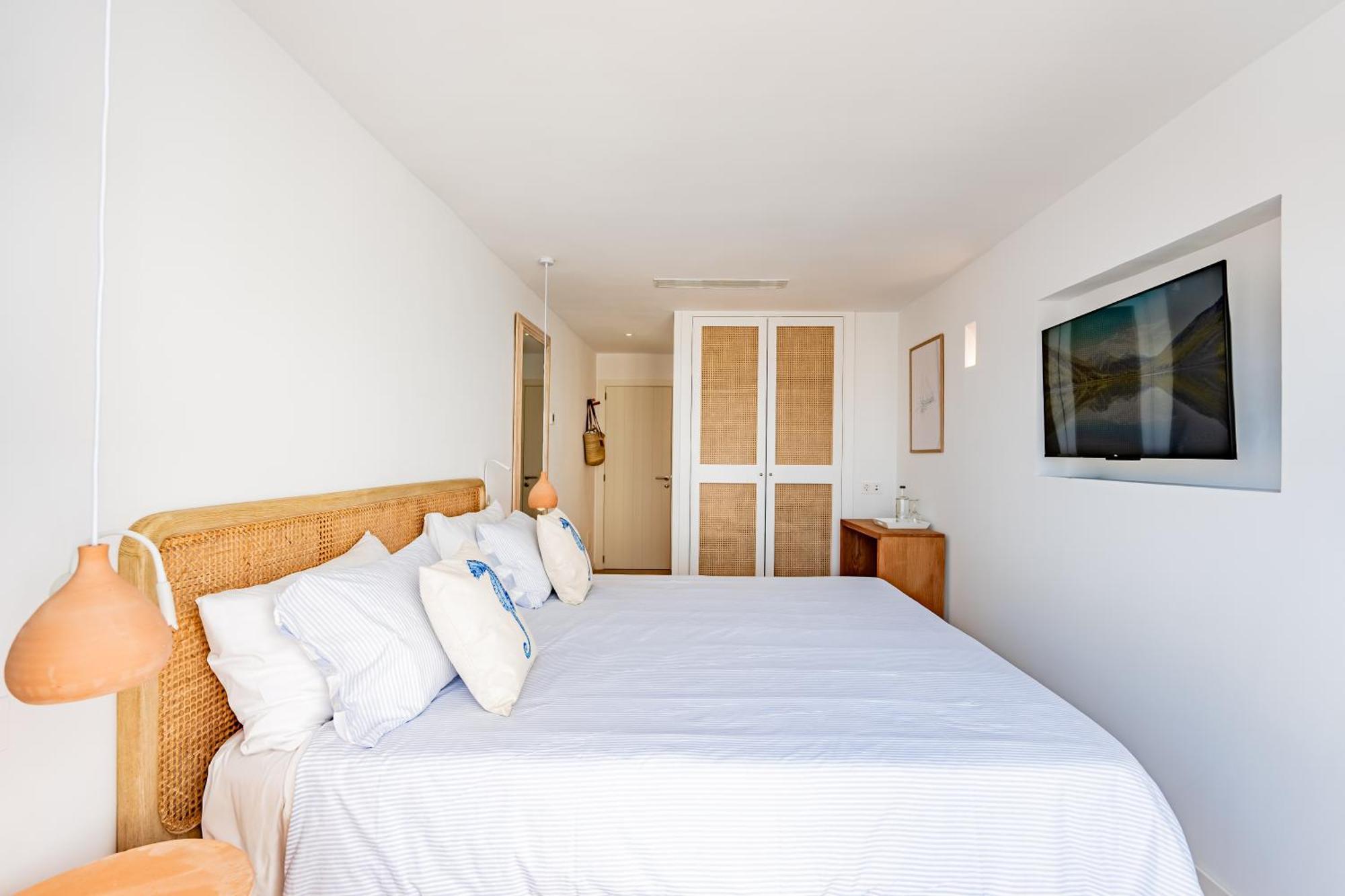 Bed and breakfast The Sea Club Cala Ratjada (Mallorca)