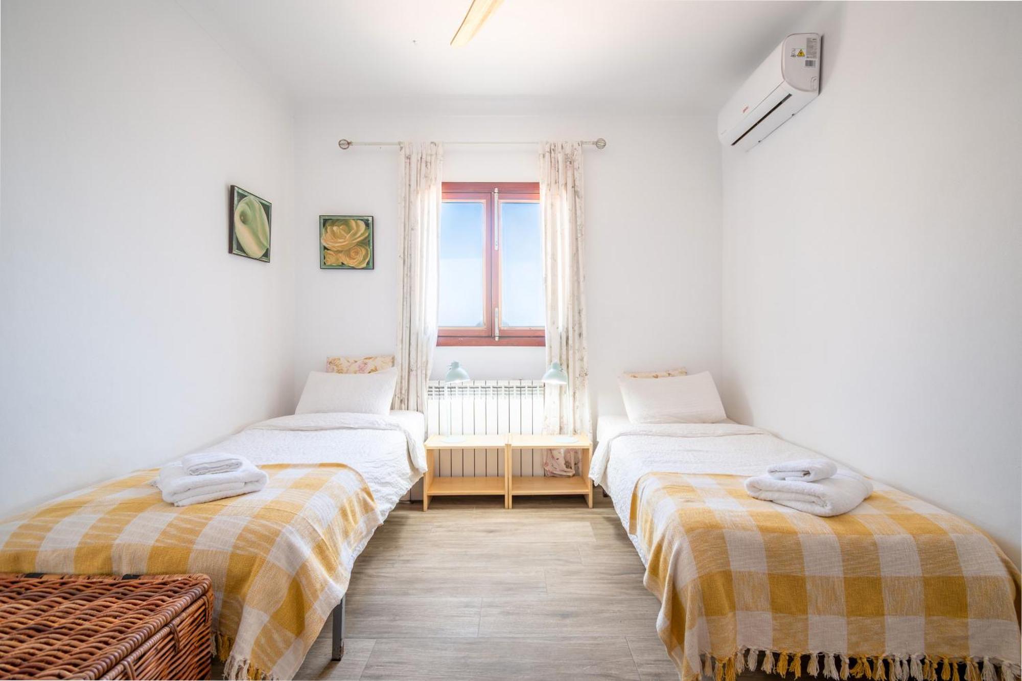 Casa Cala Сasa de vacaciones Santanyí