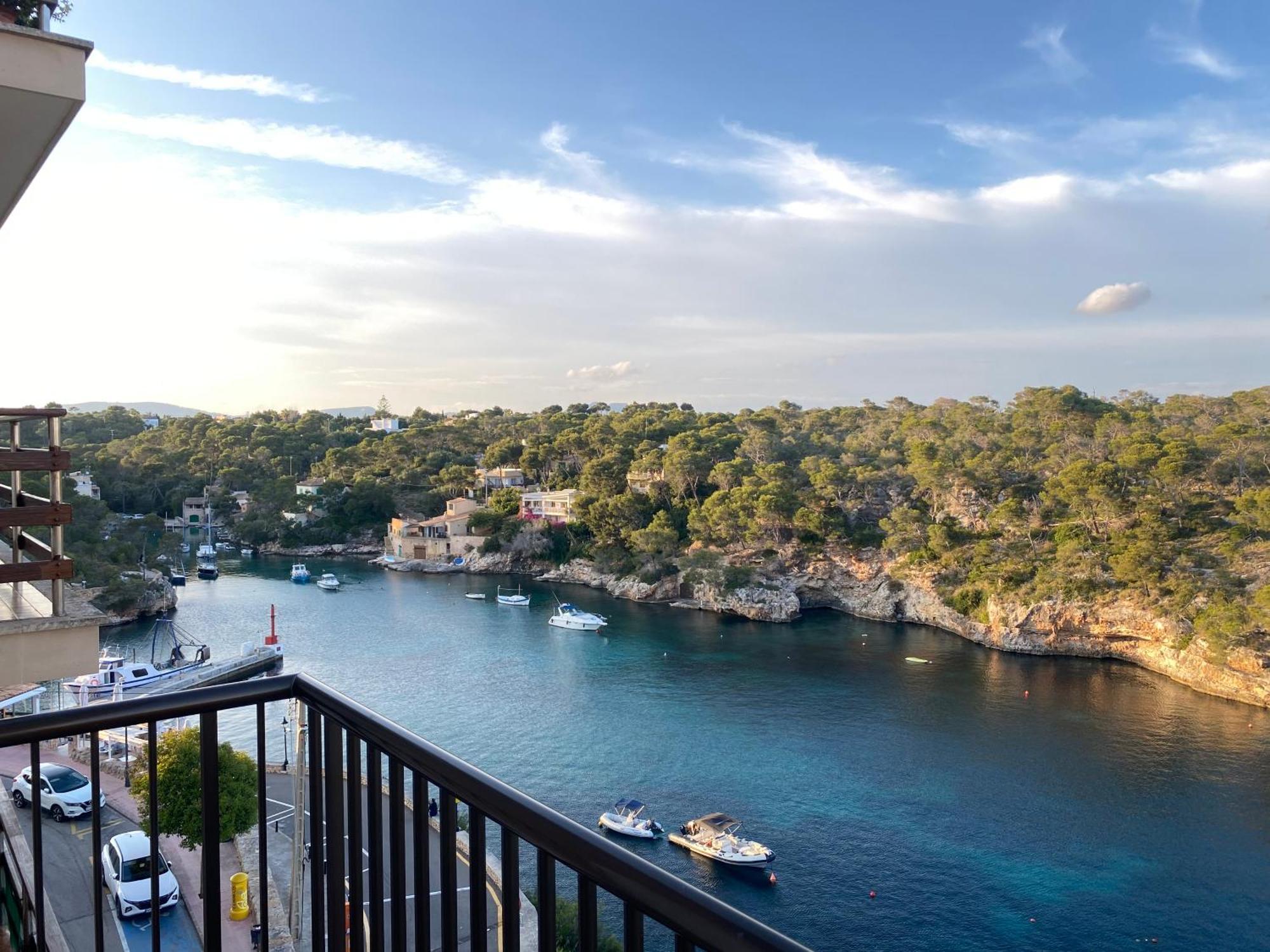 Restaurante Cala Pensión
