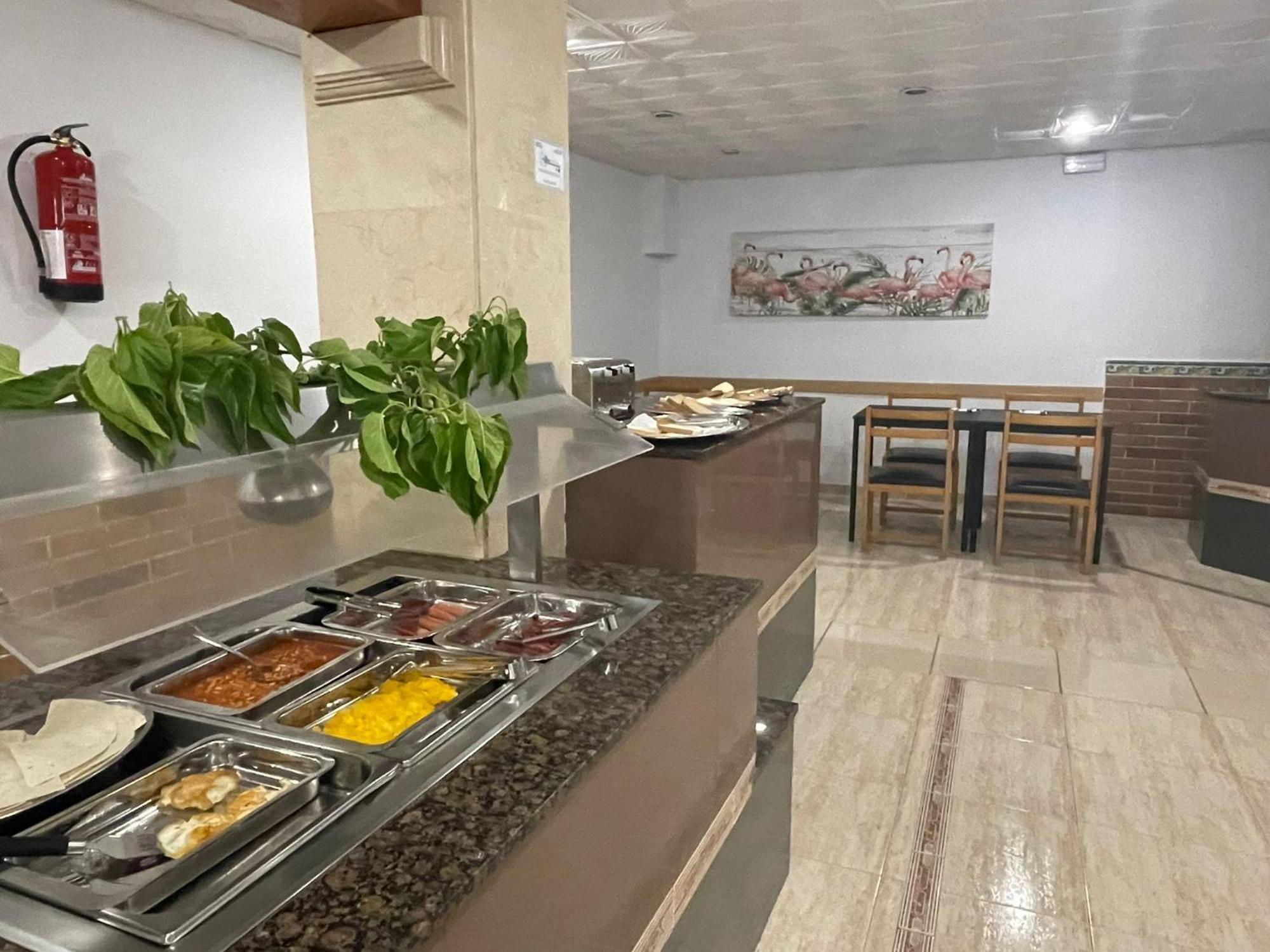 Casthotels Leblon Hotel