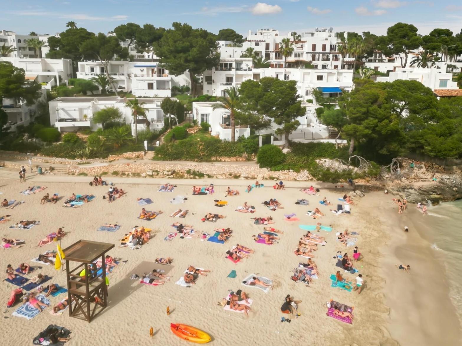 Apartamento Eco Del Mar