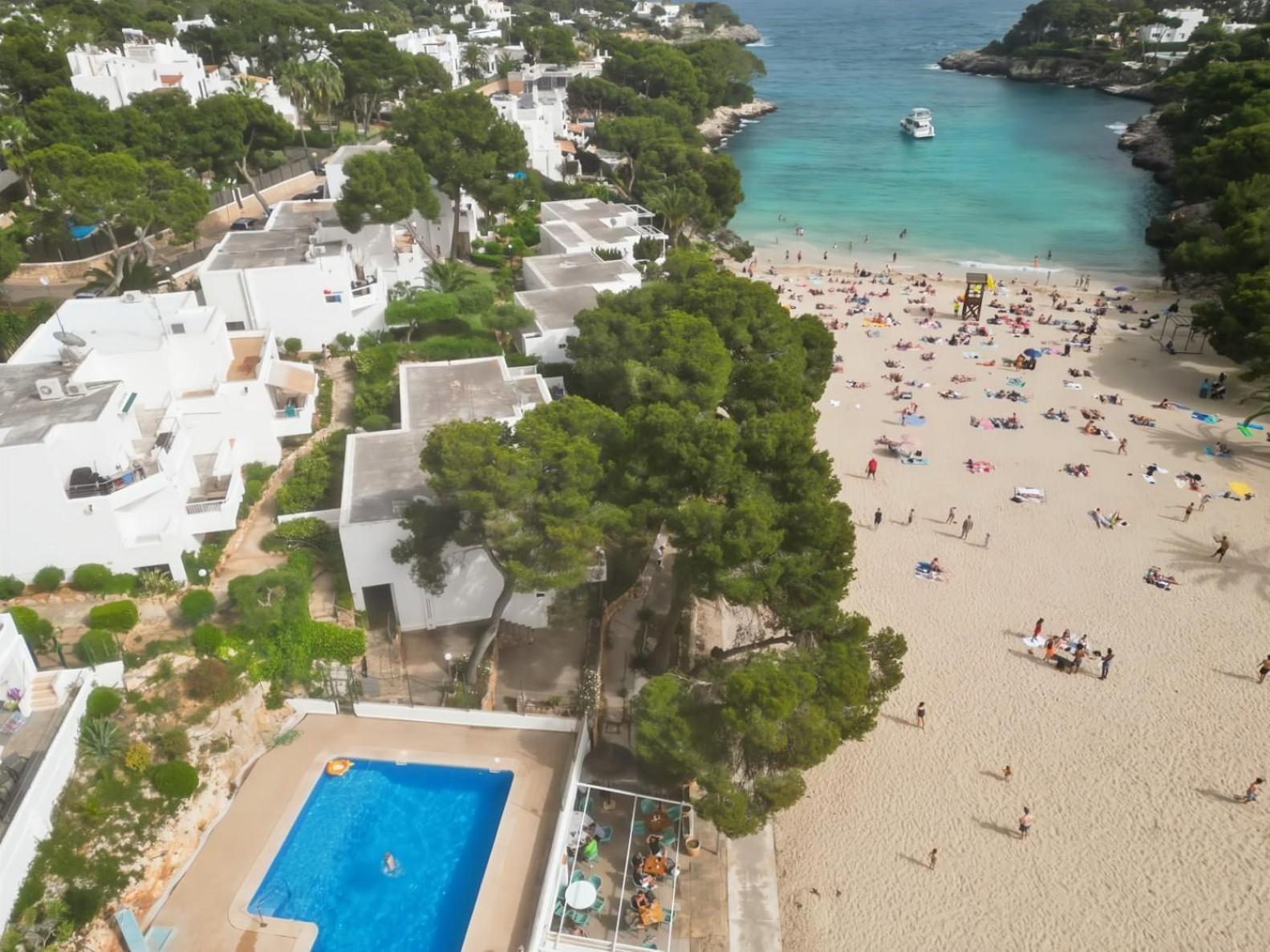 Eco Del Mar Apartamento Cala D´Or