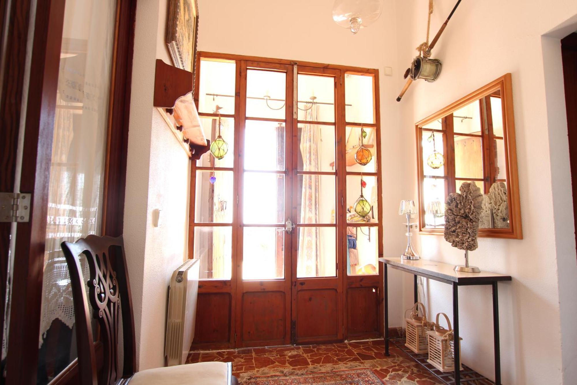 Amazing Seafront House Villa Sa Ràpita