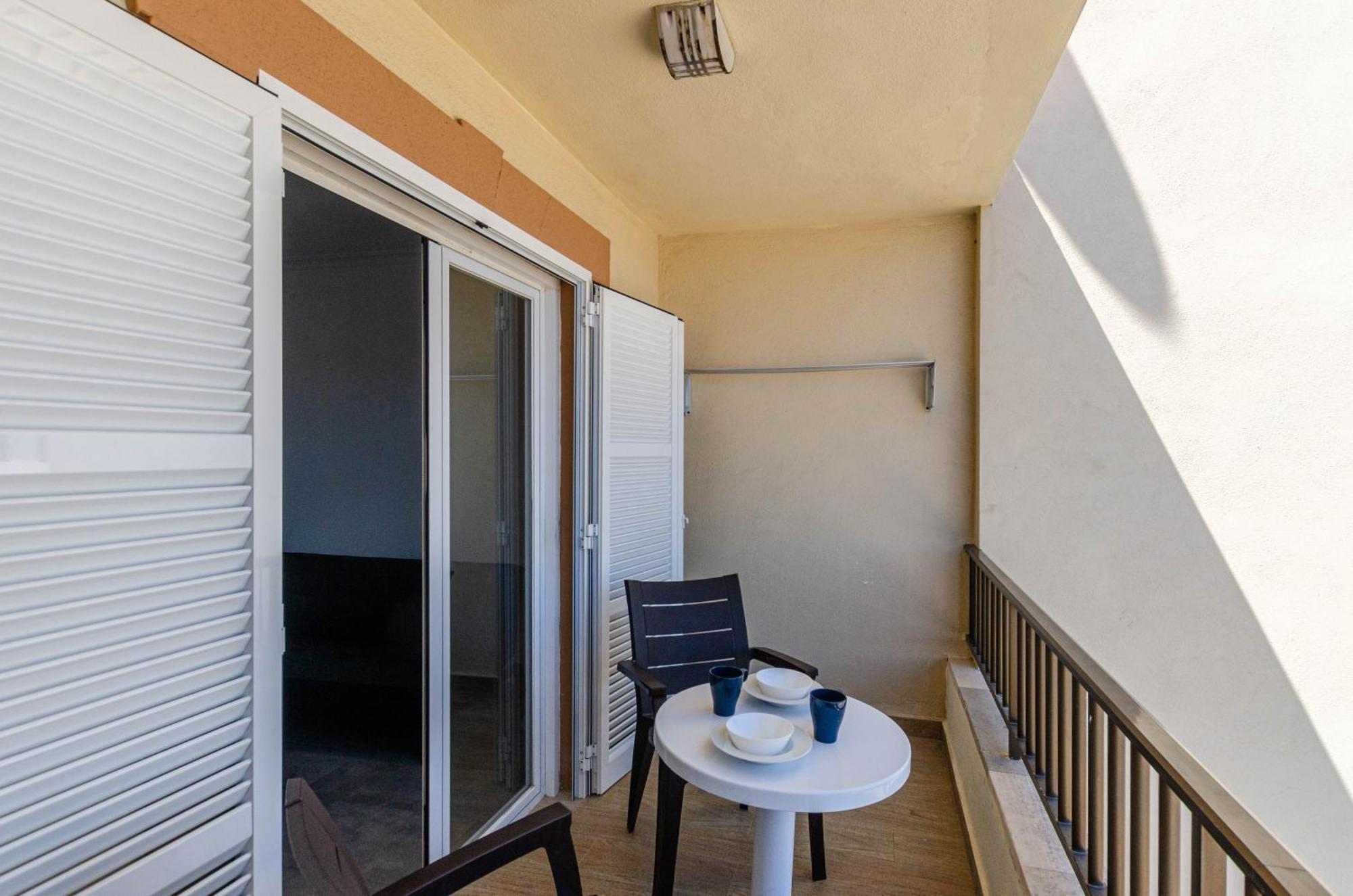 Alcudia Apartamento