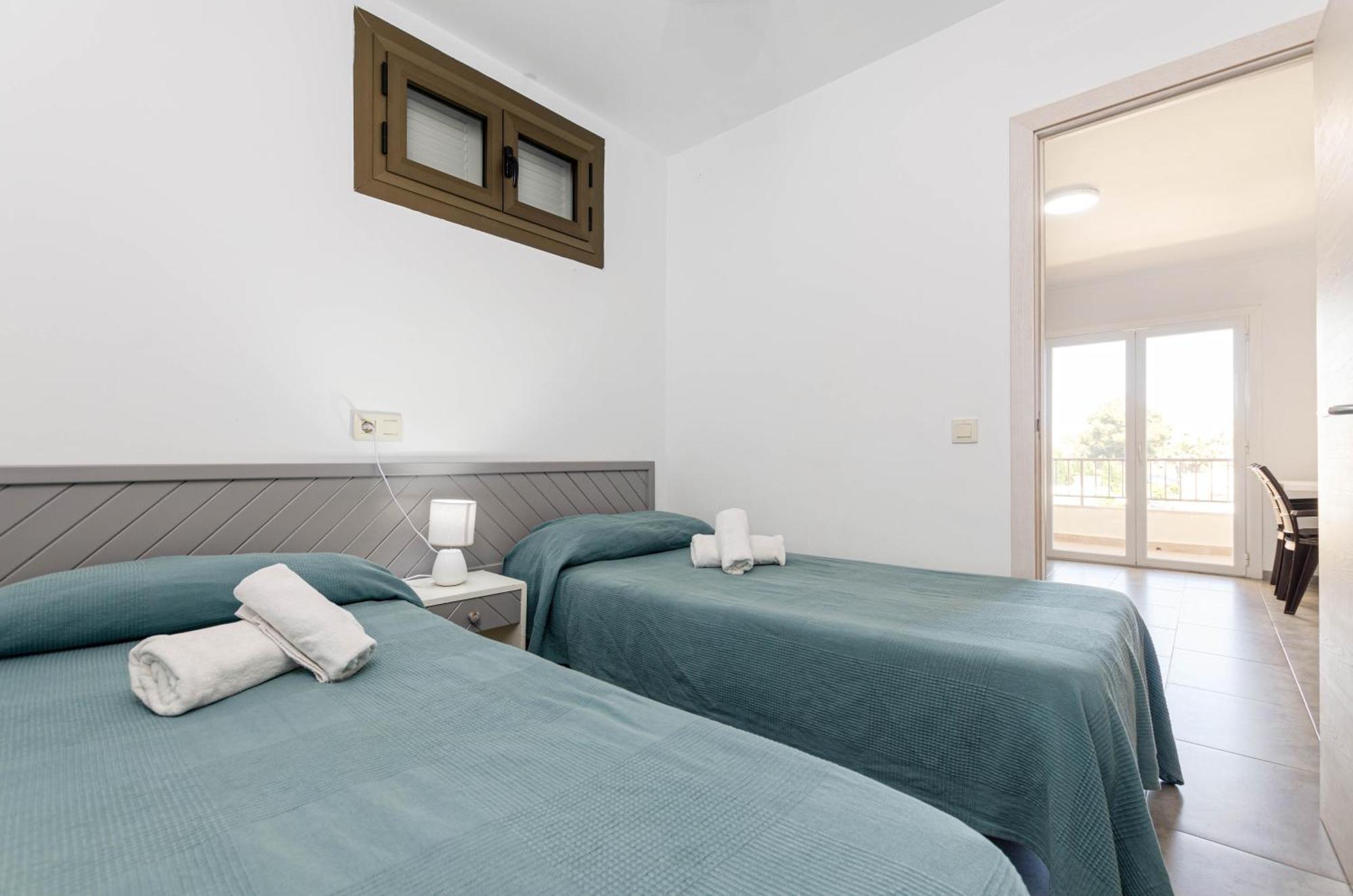 Apartamento Alcudia Puerto de Alcúdia