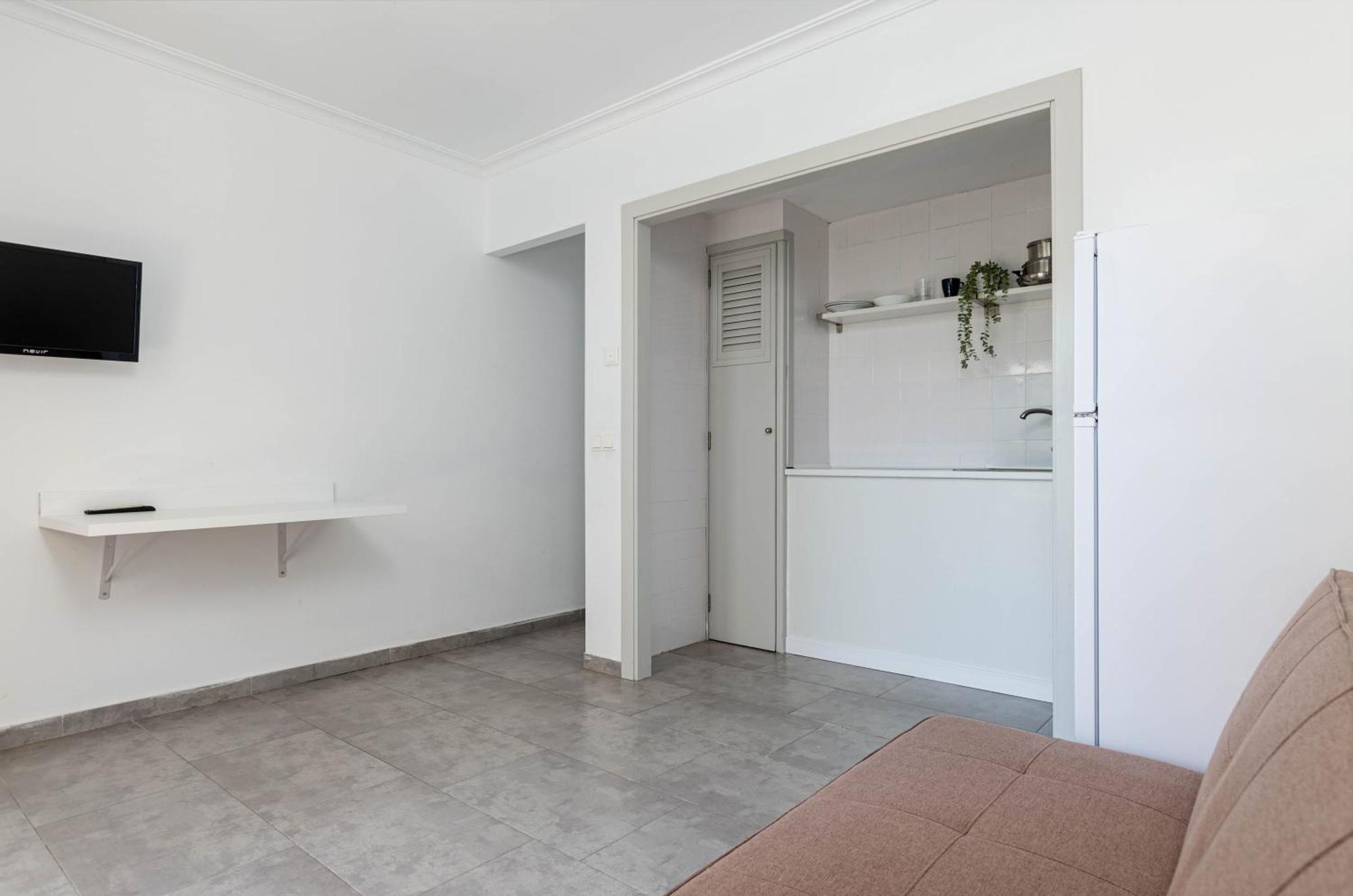 Apartamento Alcudia