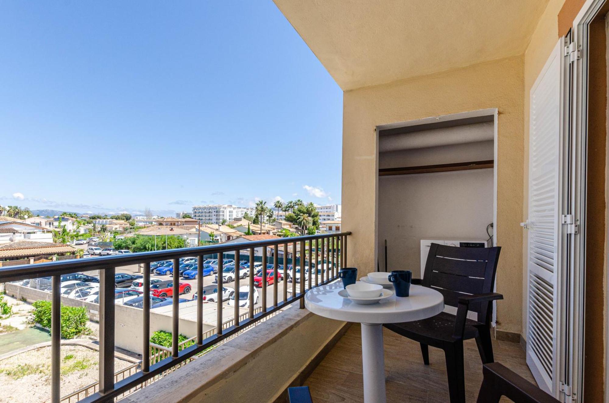 Apartamento Alcudia *