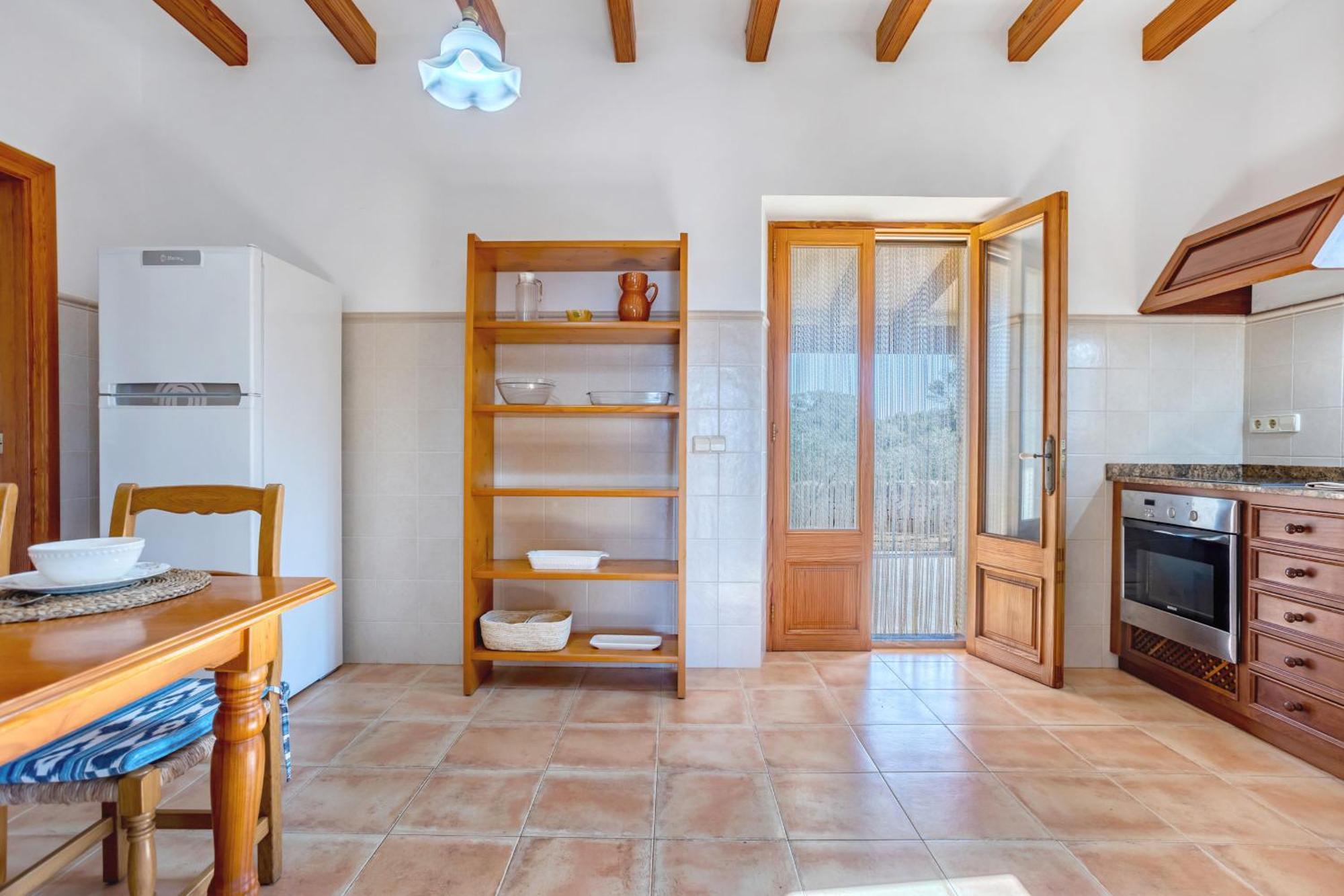 Sa Talaia Vella By Dracmallorca Country house *