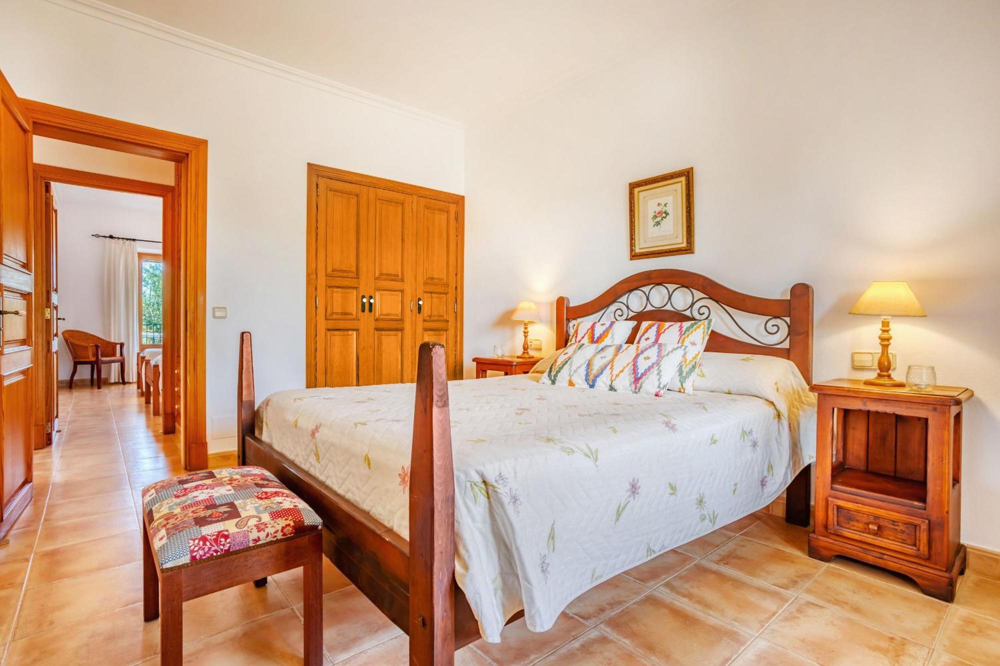 Country house Sa Talaia Vella By Dracmallorca