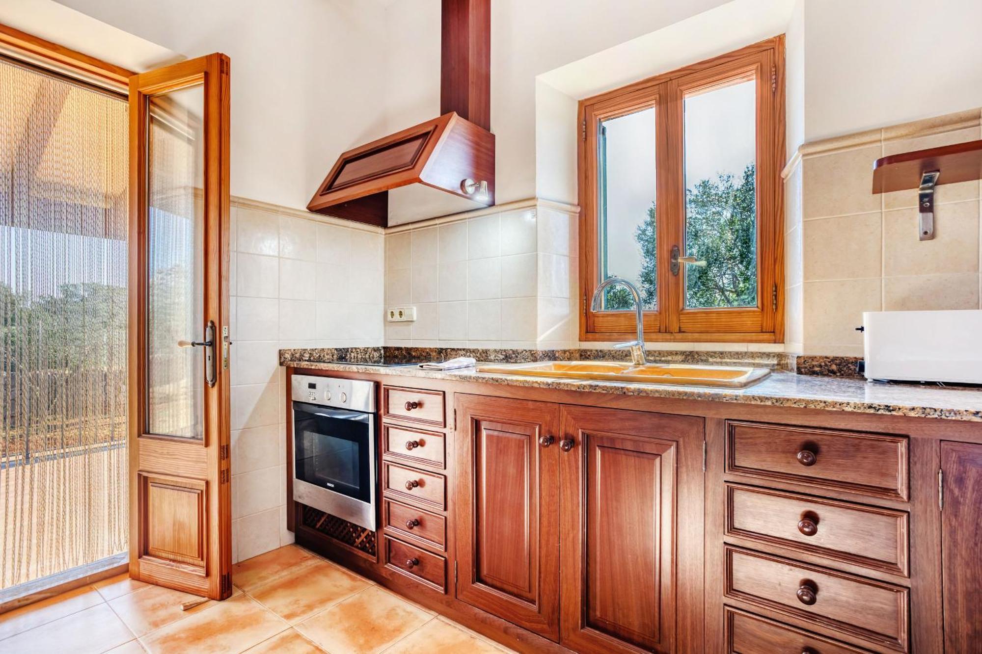 Country house Sa Talaia Vella By Dracmallorca *