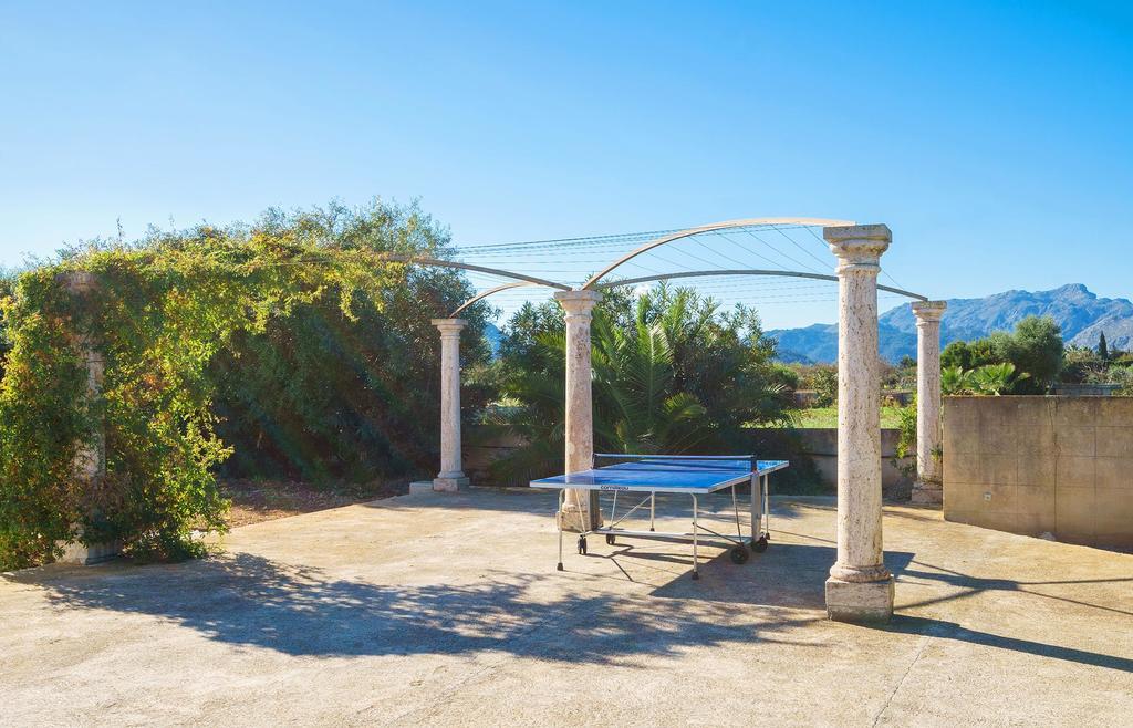 Ca Na Volantina Villa Port de Pollenca