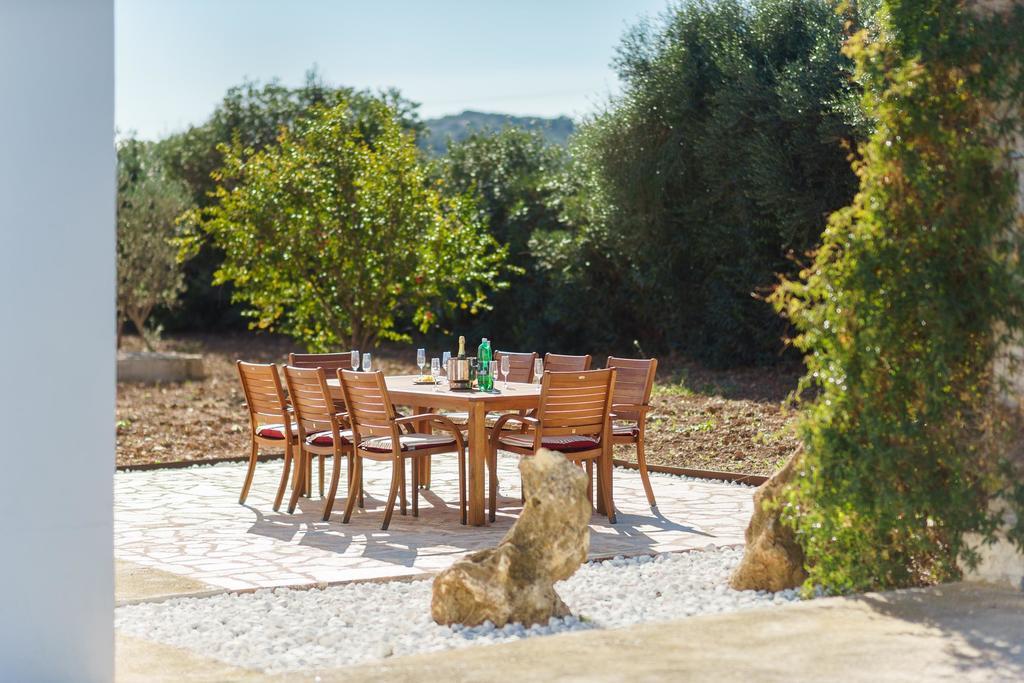 Ca Na Volantina Villa *
