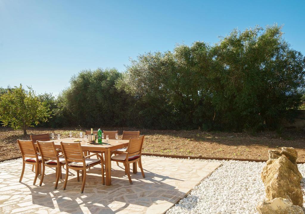 Ca Na Volantina Villa