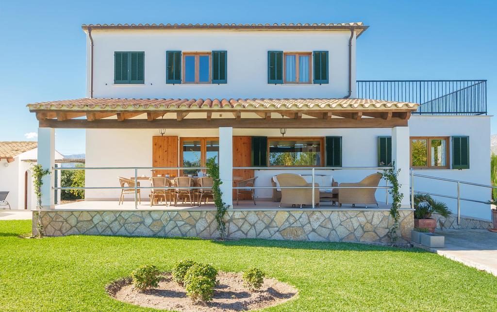 Ca Na Volantina Villa Port de Pollenca