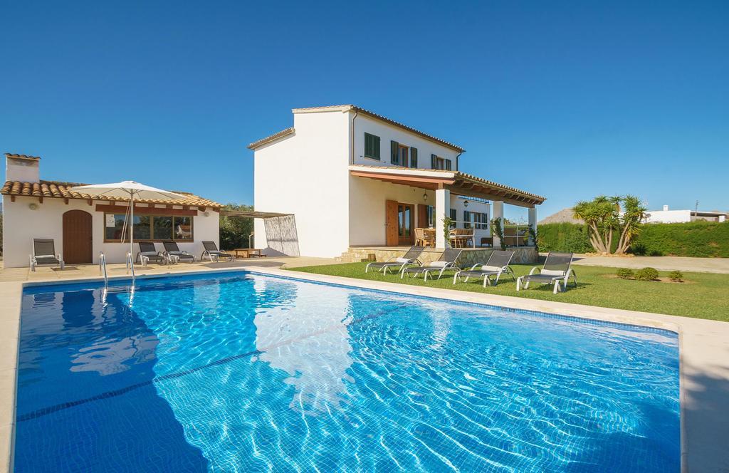 Villa Ca Na Volantina Port de Pollenca